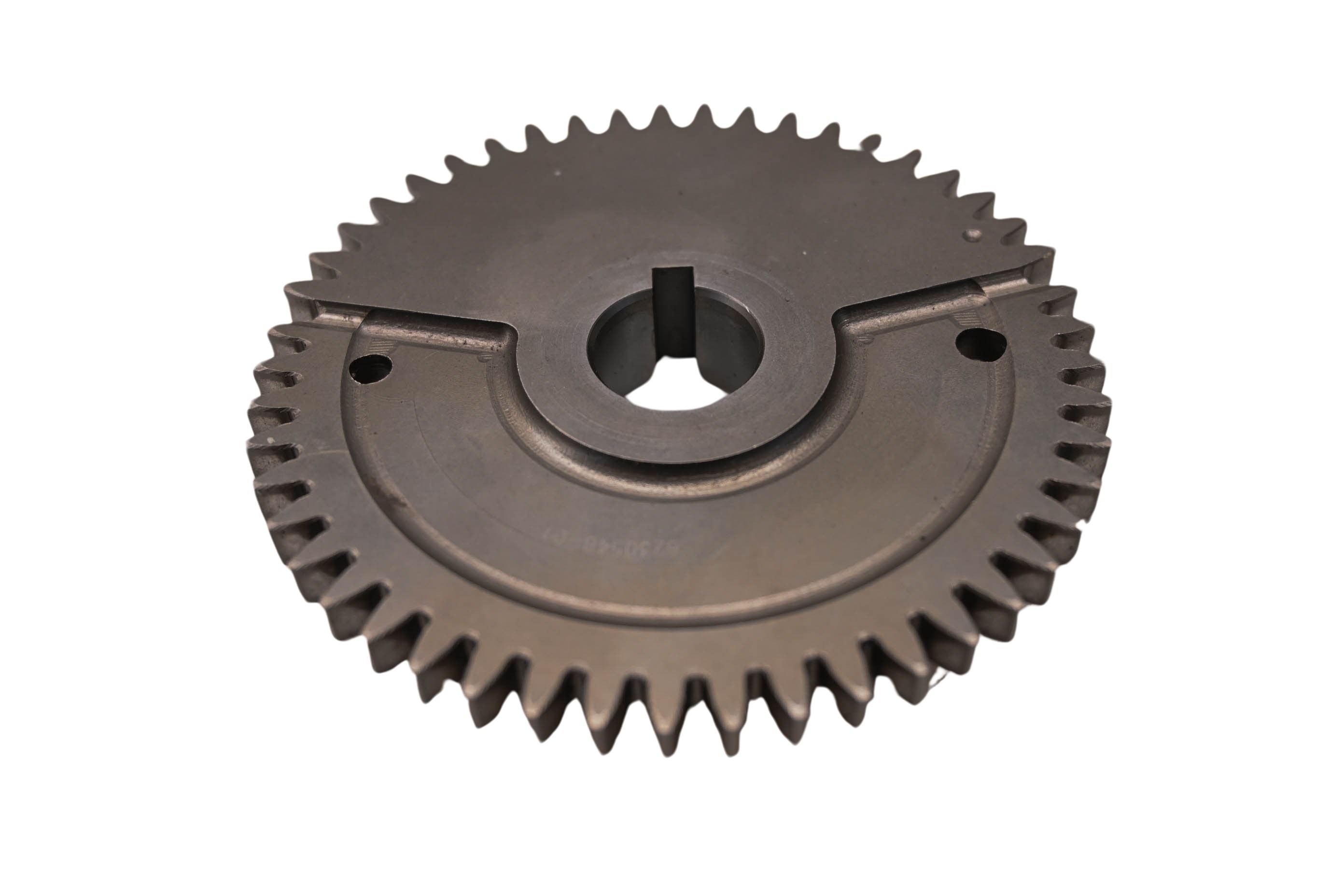 14 Polaris Sportsman ACE 325 Crank Gear