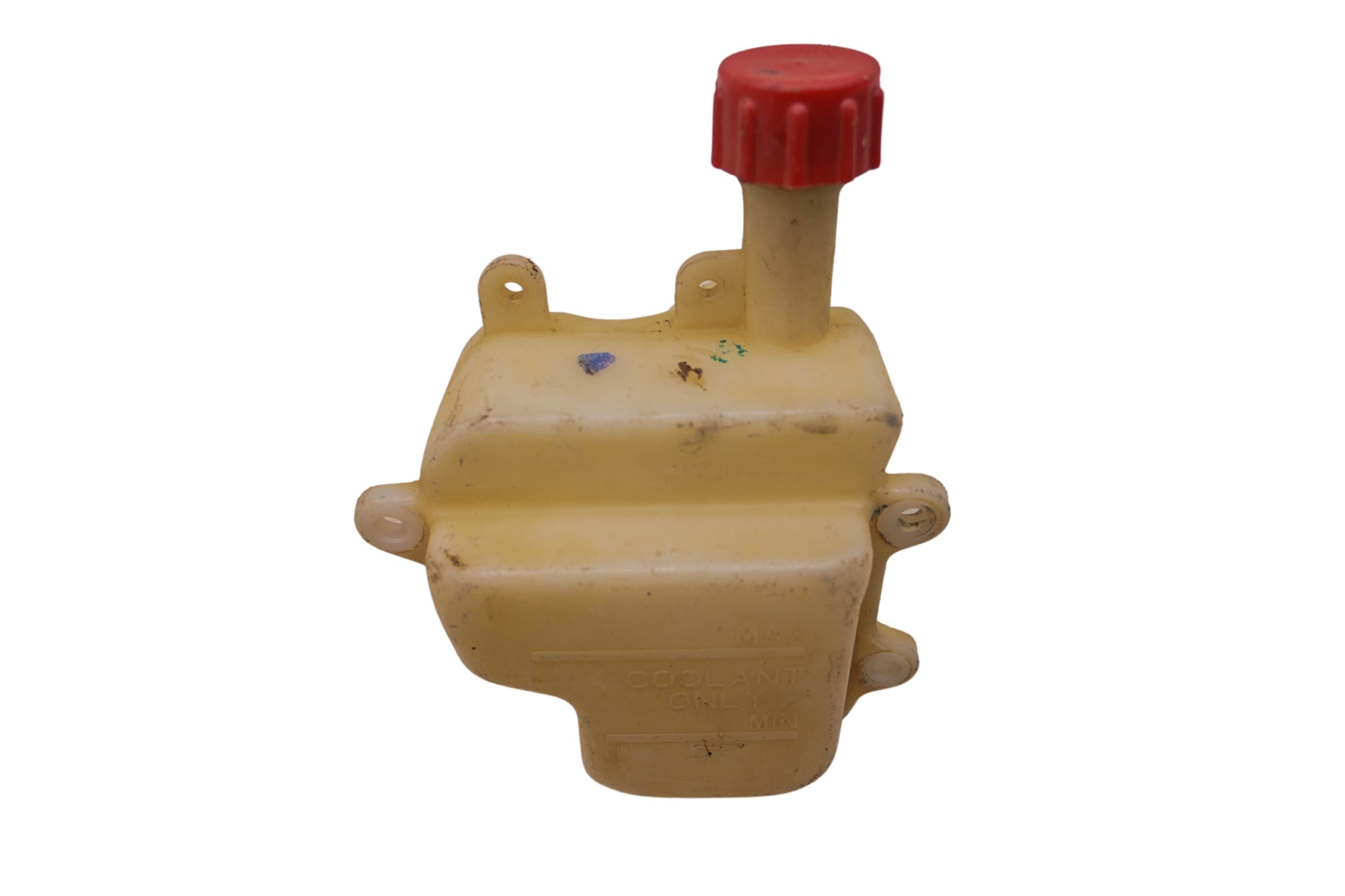 11 Polaris RZR XP 900 Coolant Overflow Radiator Bottle