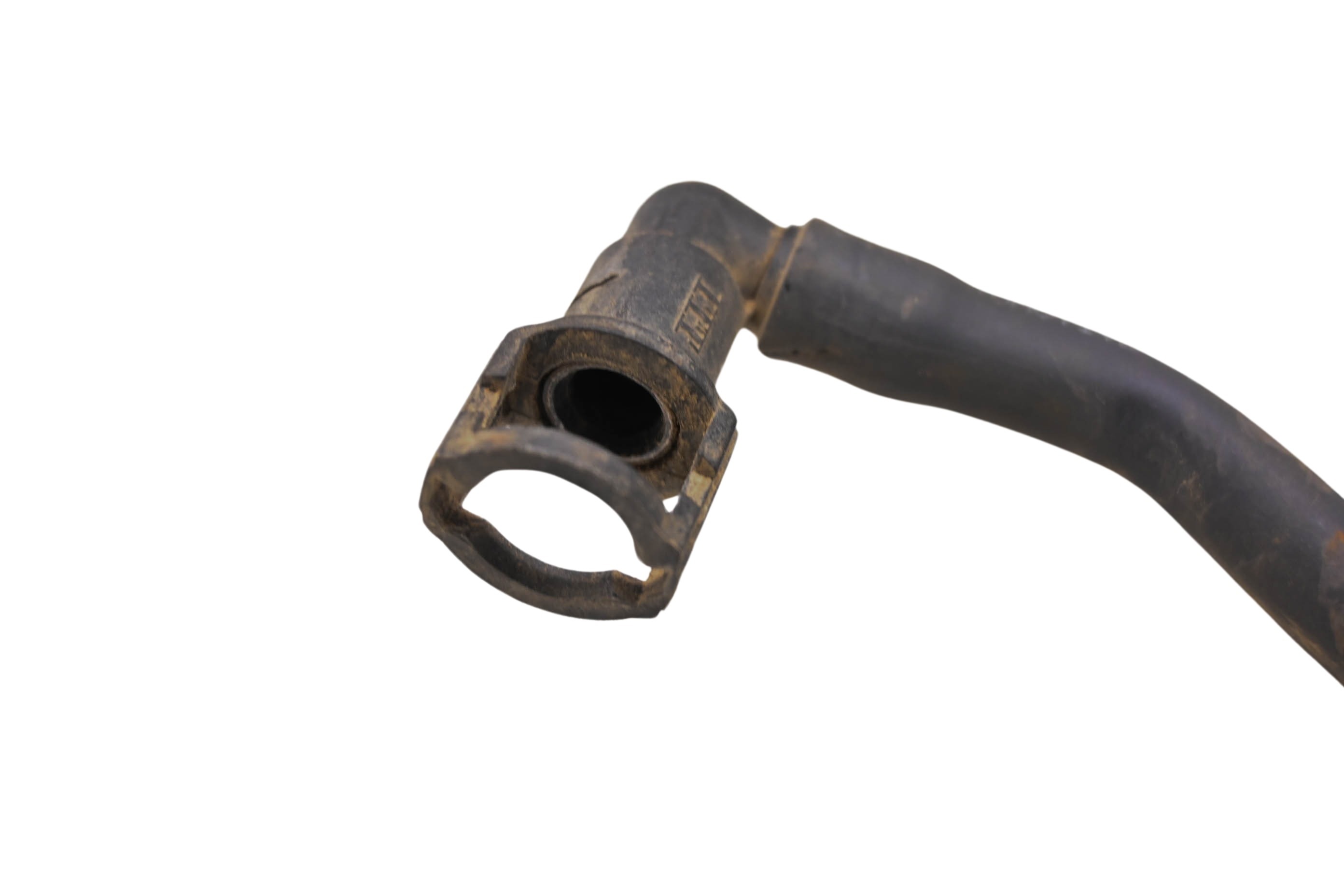 12 Polaris Sportsman 550 Fuel Line