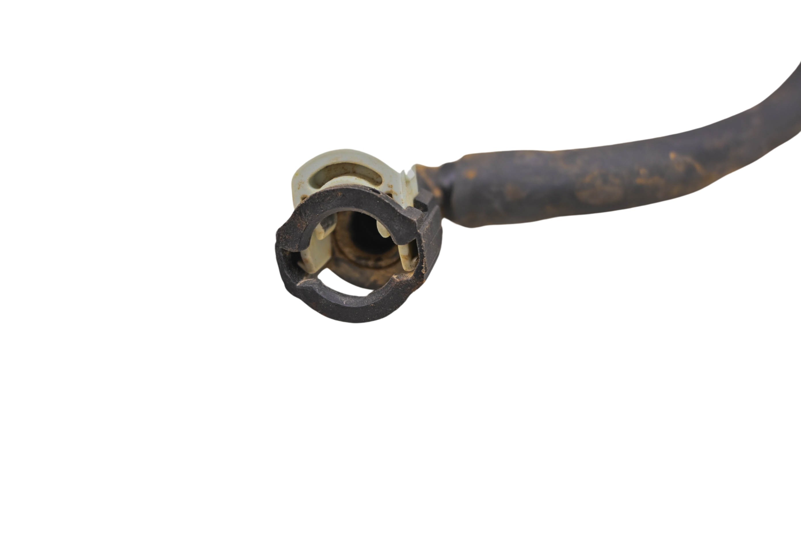 12 Polaris Sportsman 550 Fuel Line