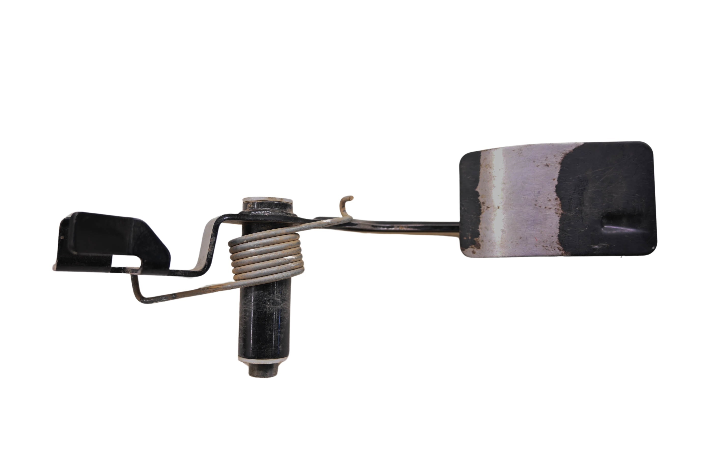 14 Polaris Sportsman ACE 325 Throttle Pedal