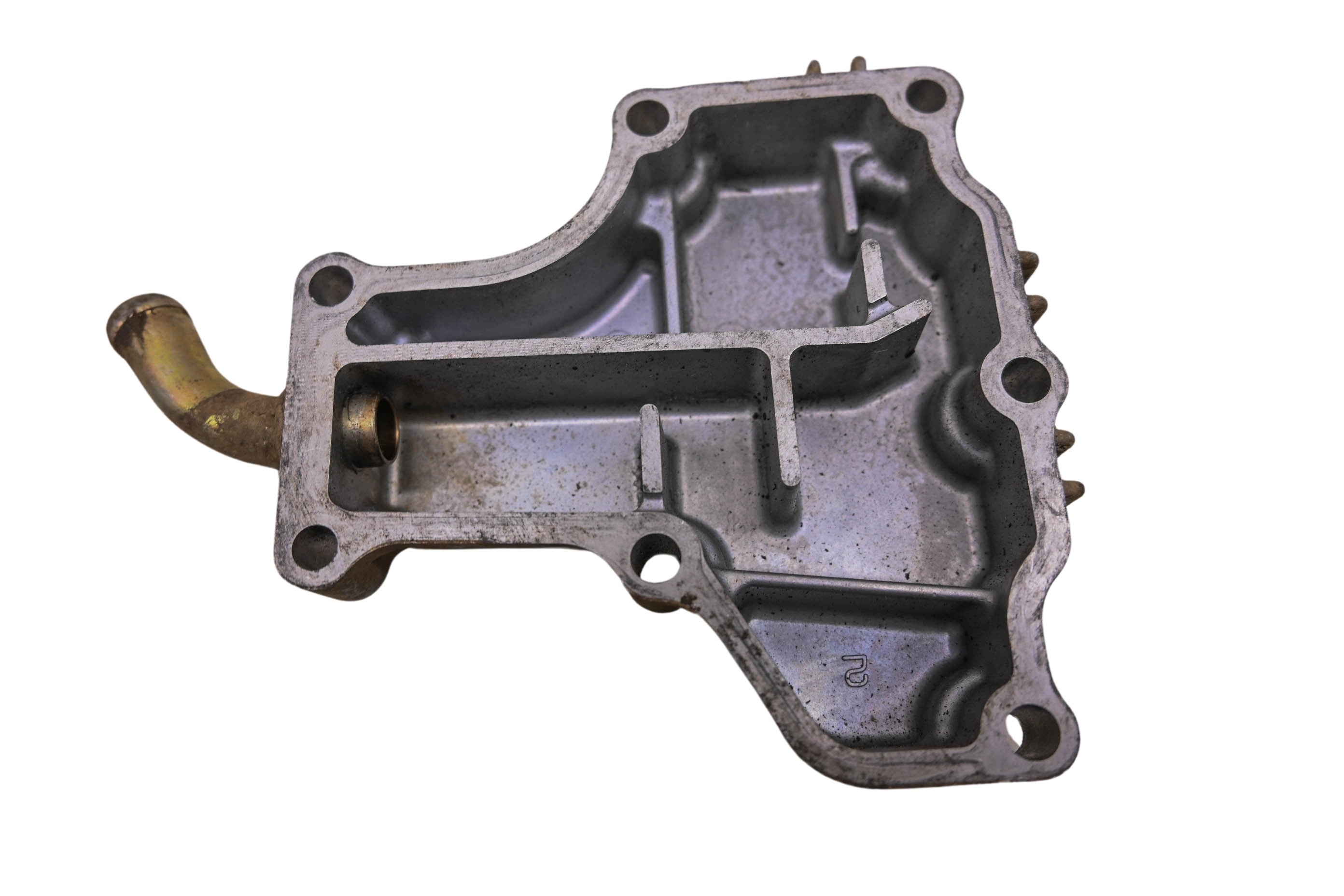 05 Polaris Magnum 330 Valve Cover