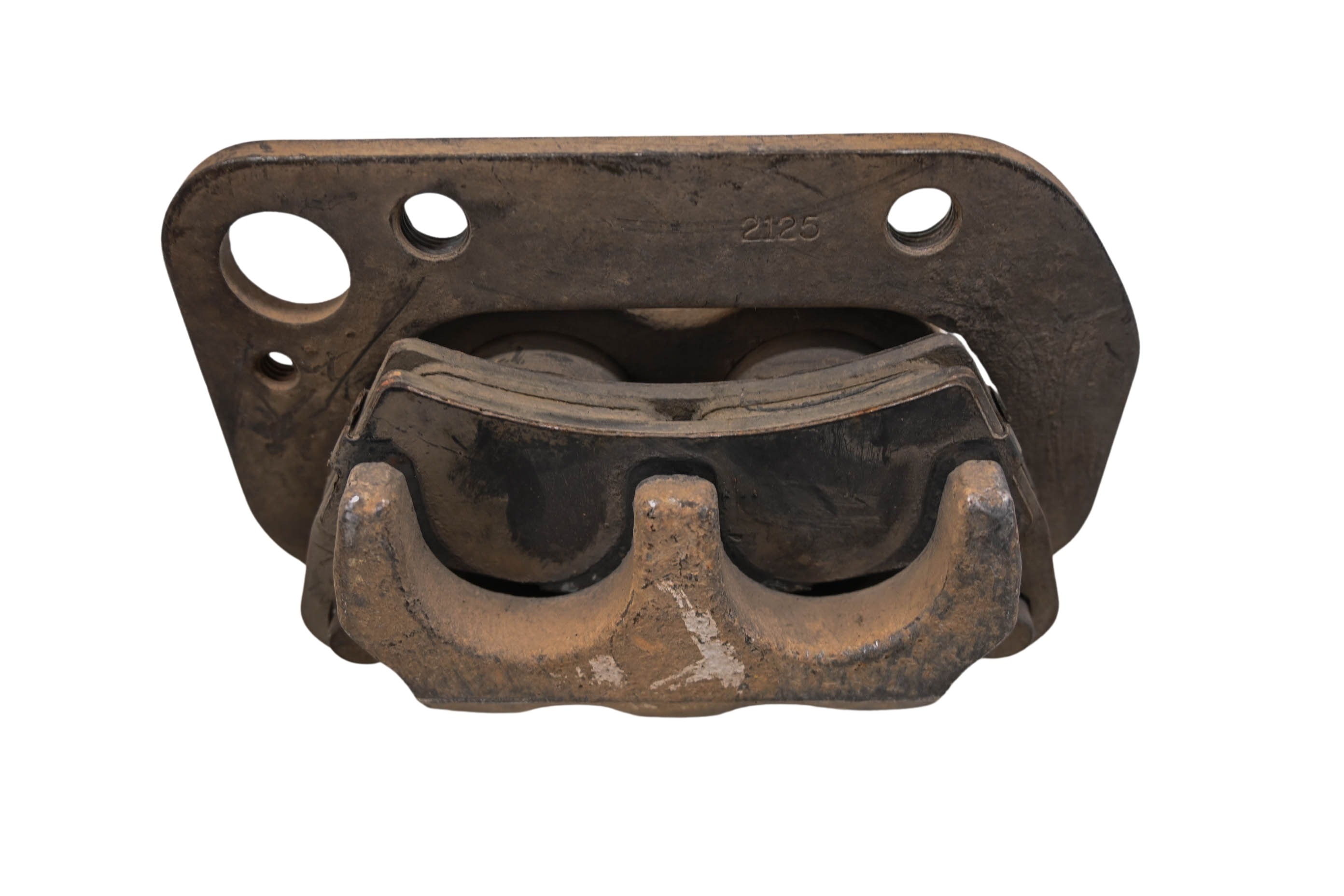 14 Polaris Sportsman ACE 325 Front Left Brake Caliper
