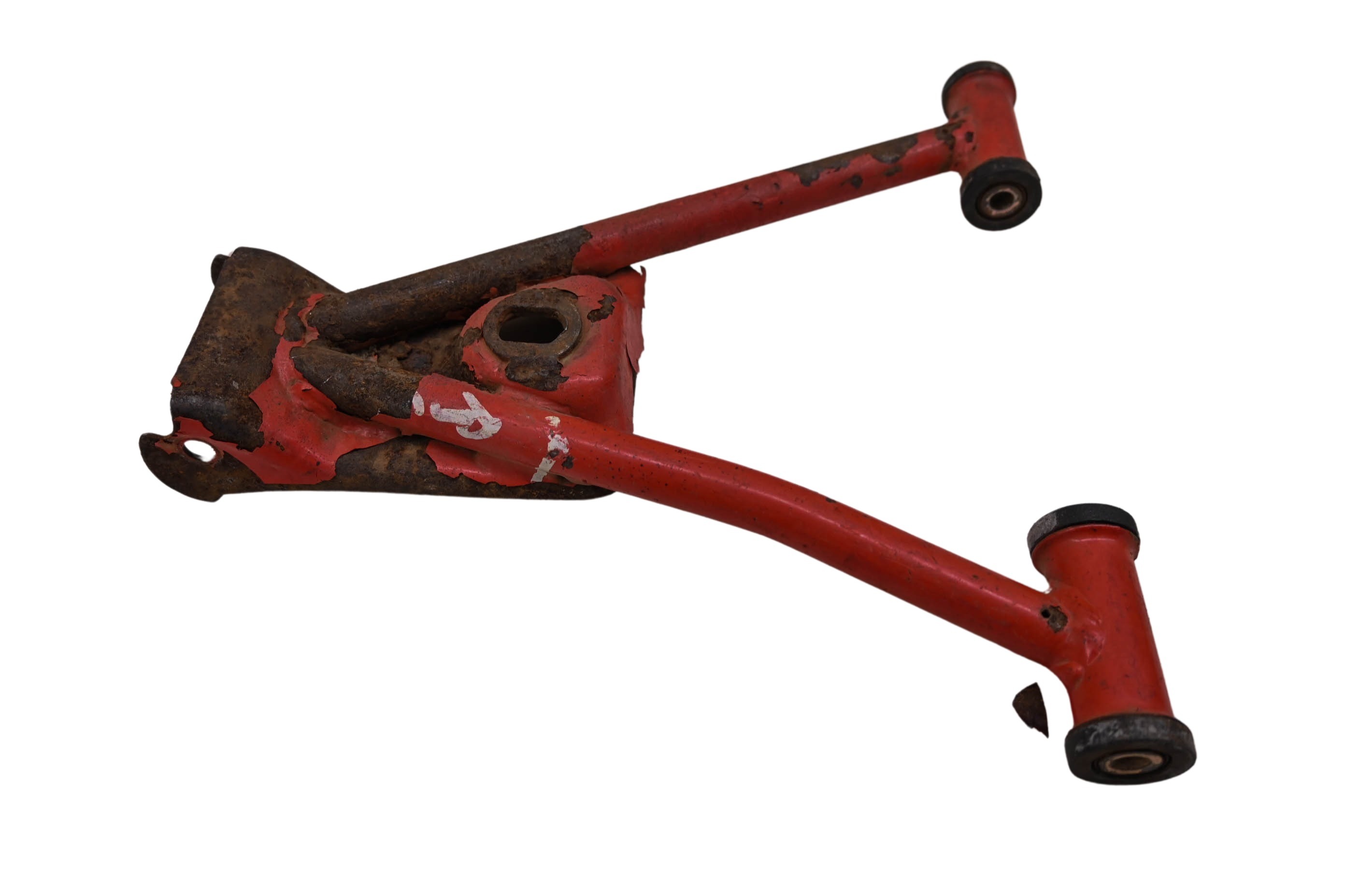 03 Polaris Sportsman 700 Rear Upper Right A-Arm