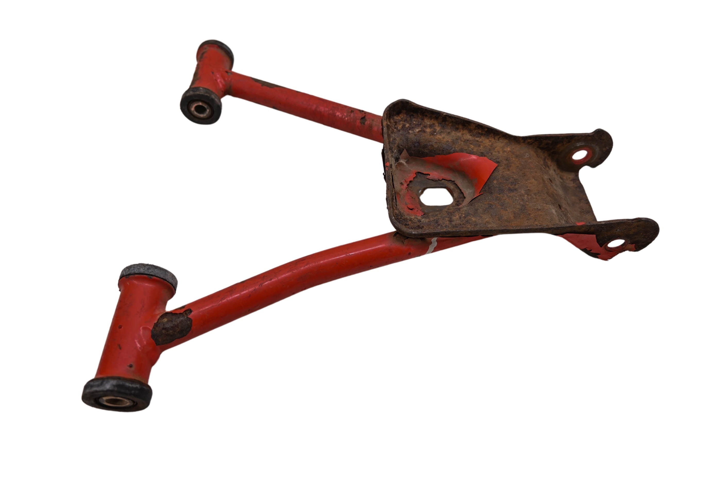 03 Polaris Sportsman 700 Rear Upper Right A-Arm