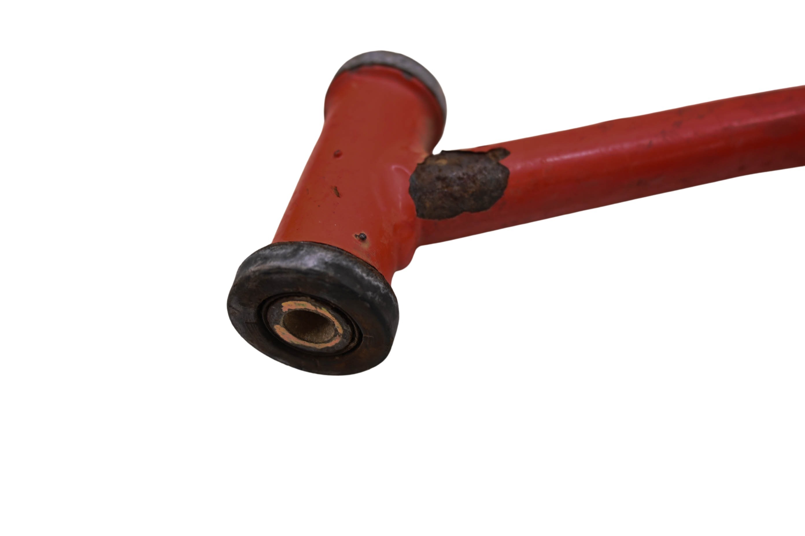 03 Polaris Sportsman 700 Rear Upper Right A-Arm
