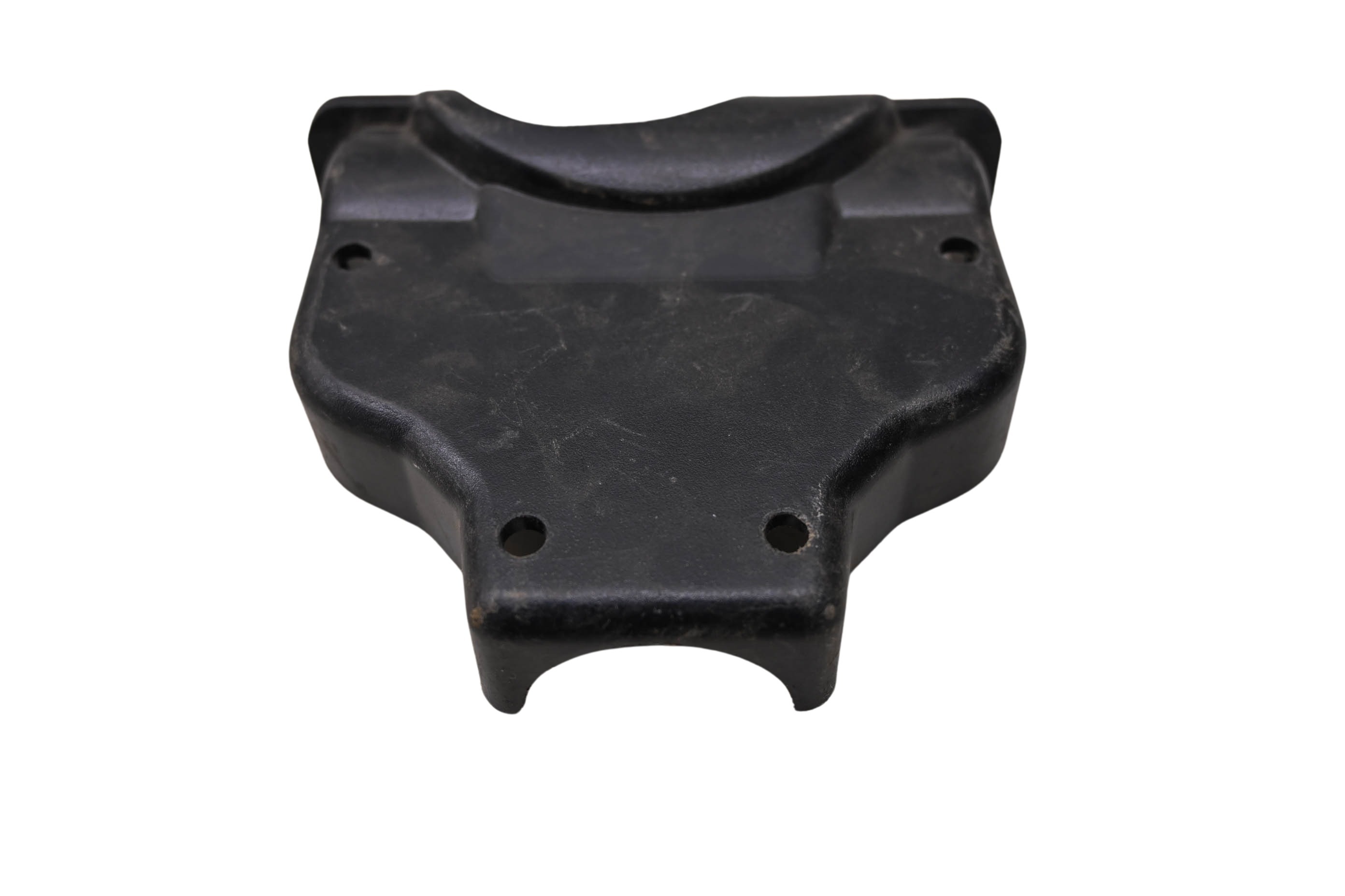 17 Polaris Ranger 570 Lower Steering Column Cover