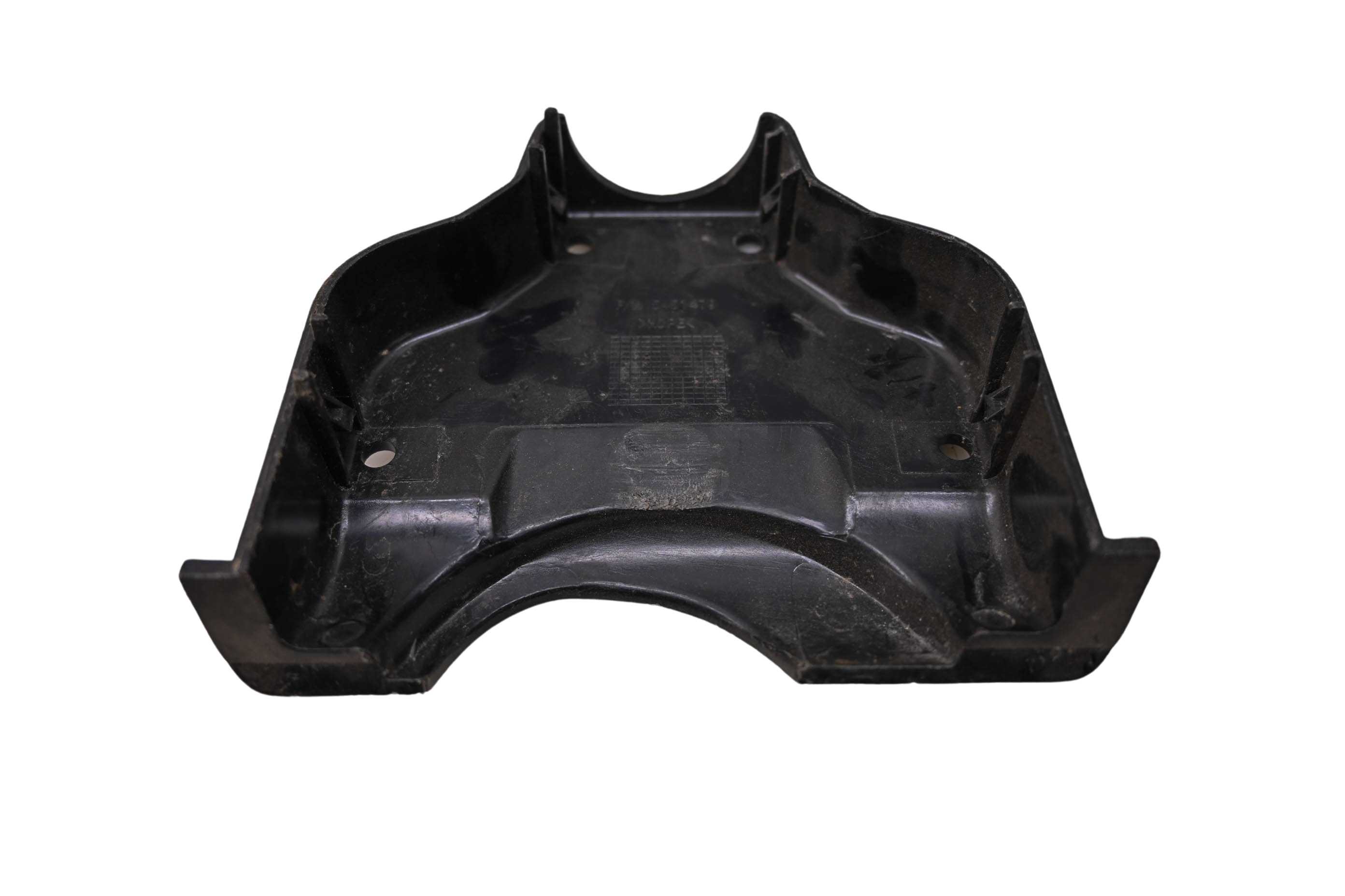 17 Polaris Ranger 570 Lower Steering Column Cover