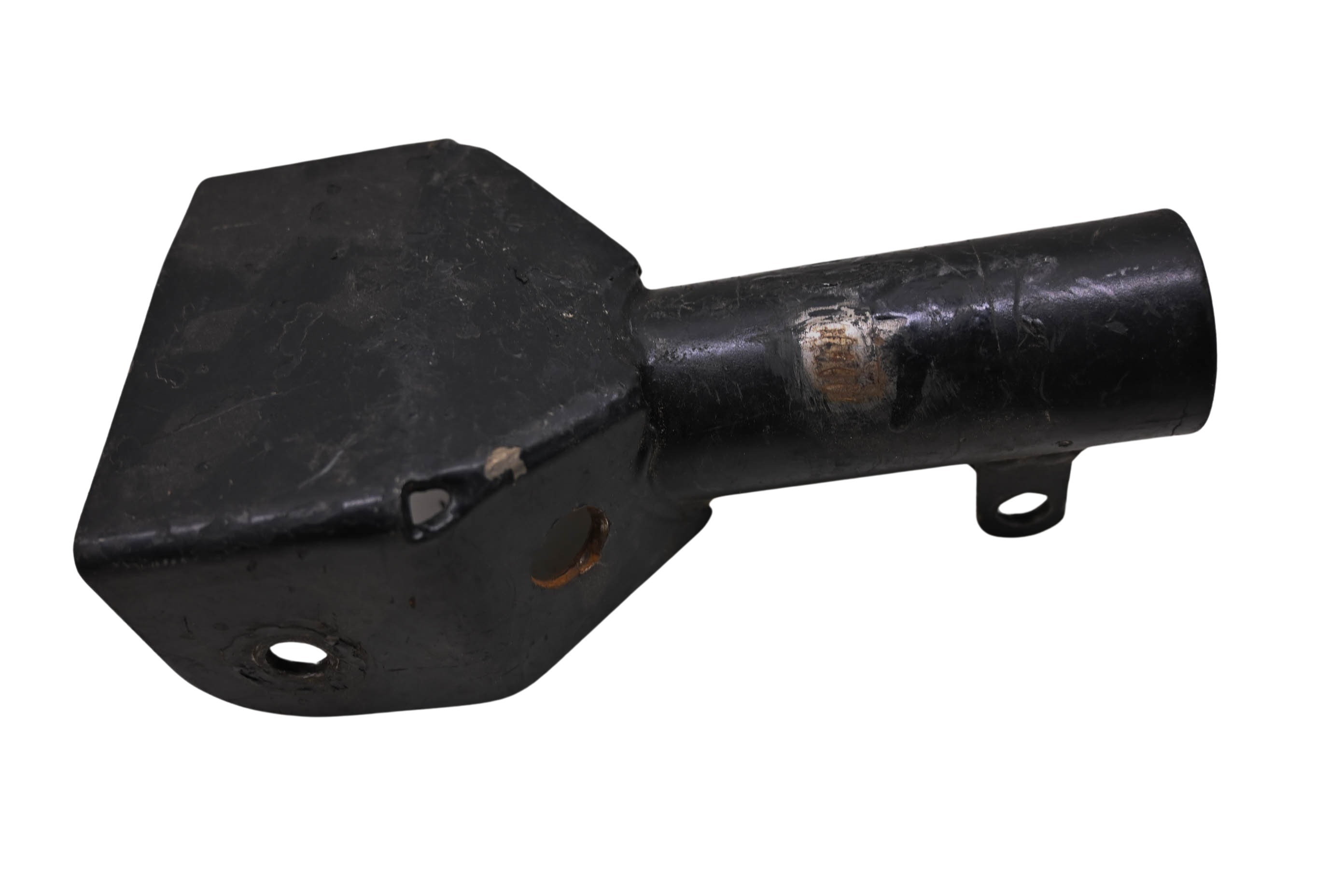 11 Polaris RZR S 800 Steering Stem Bracket Mount