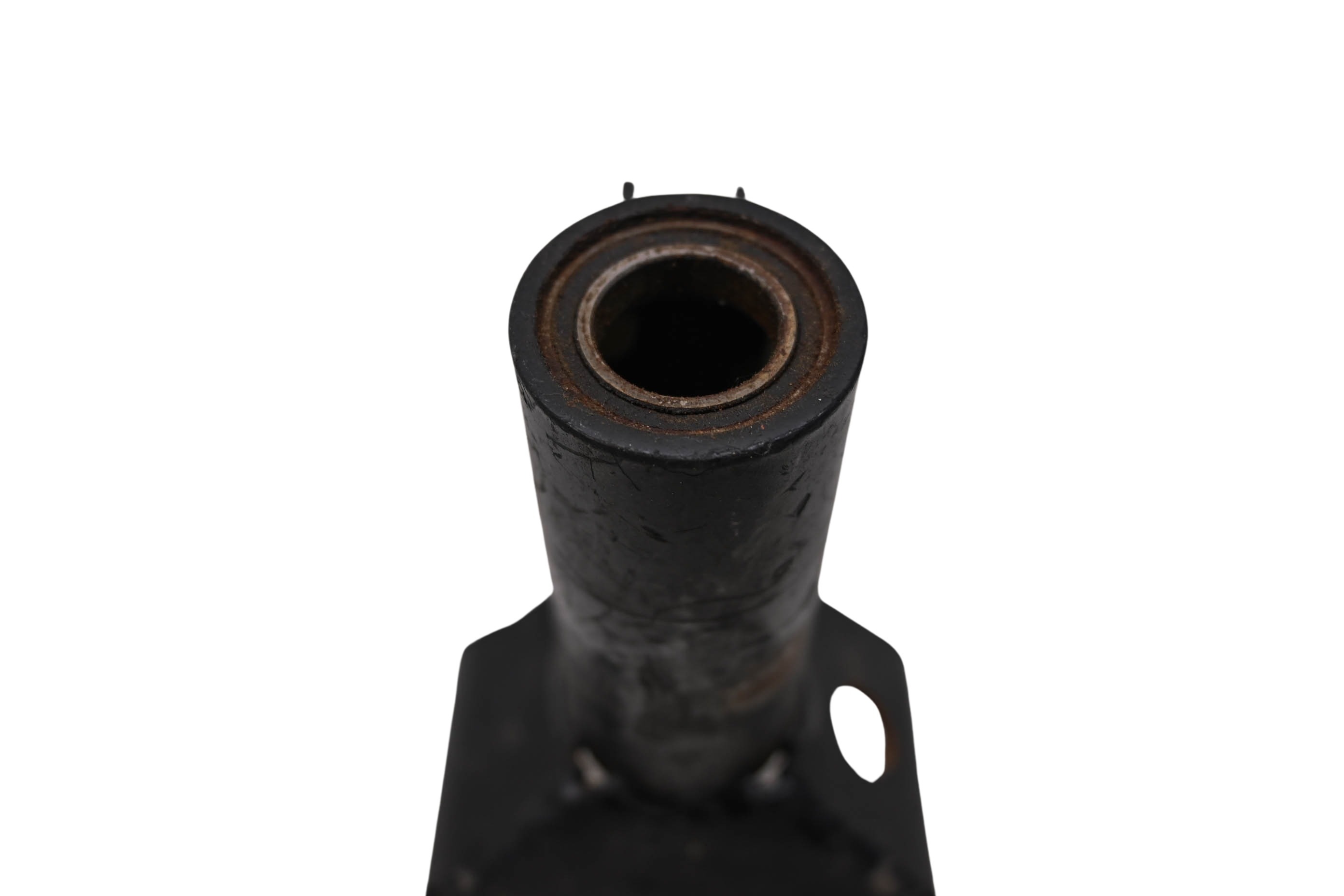 11 Polaris RZR S 800 Steering Stem Bracket Mount