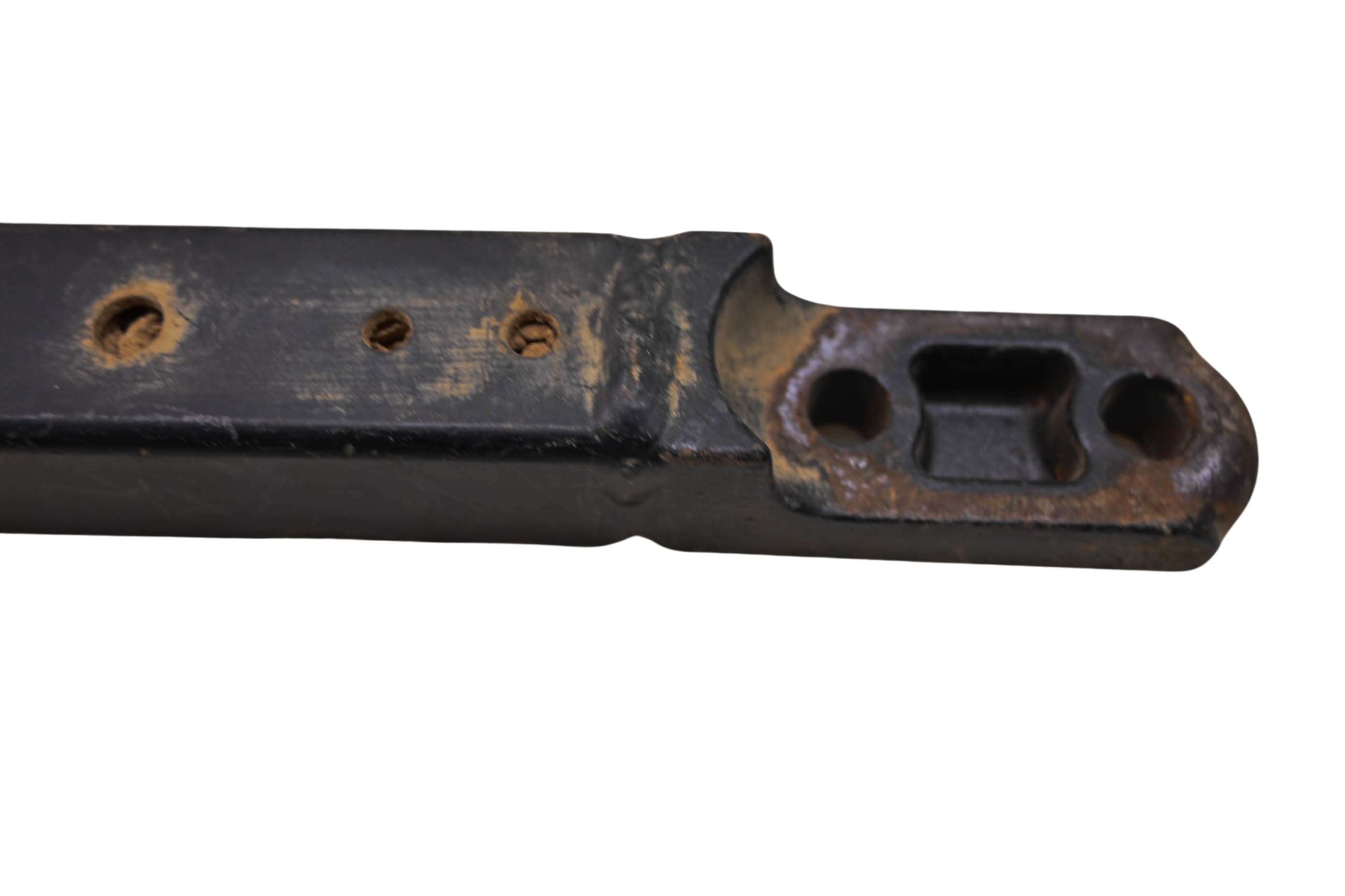 11 Polaris RZR S 800 Seat Mounting Bracket