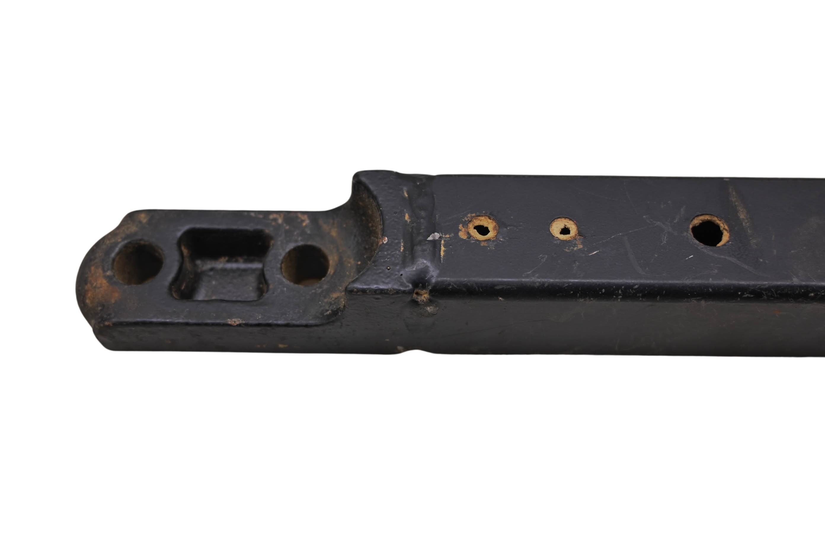 11 Polaris RZR S 800 Seat Mounting Bracket