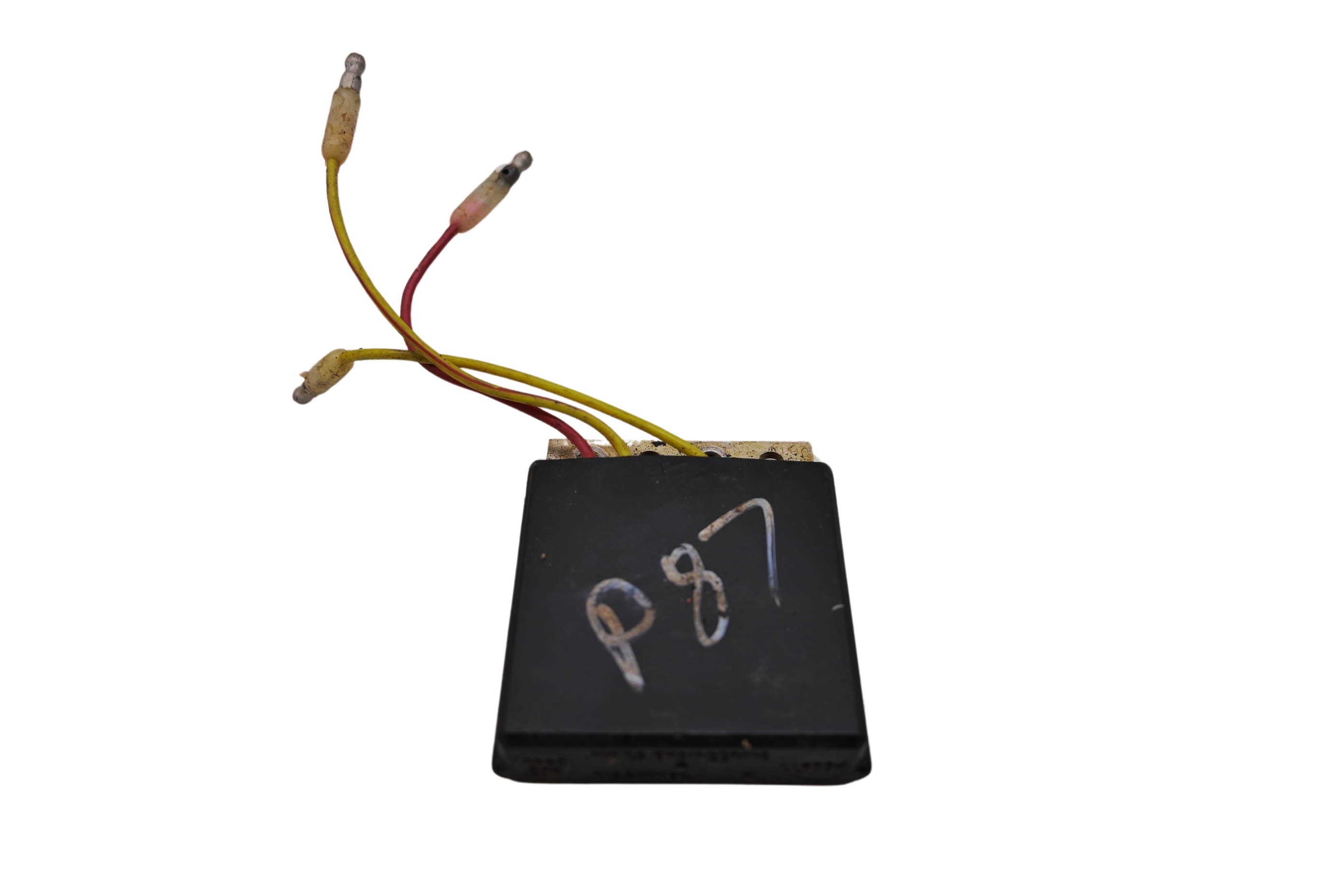 99 Polaris Scrambler 400 Regulator Rectifier