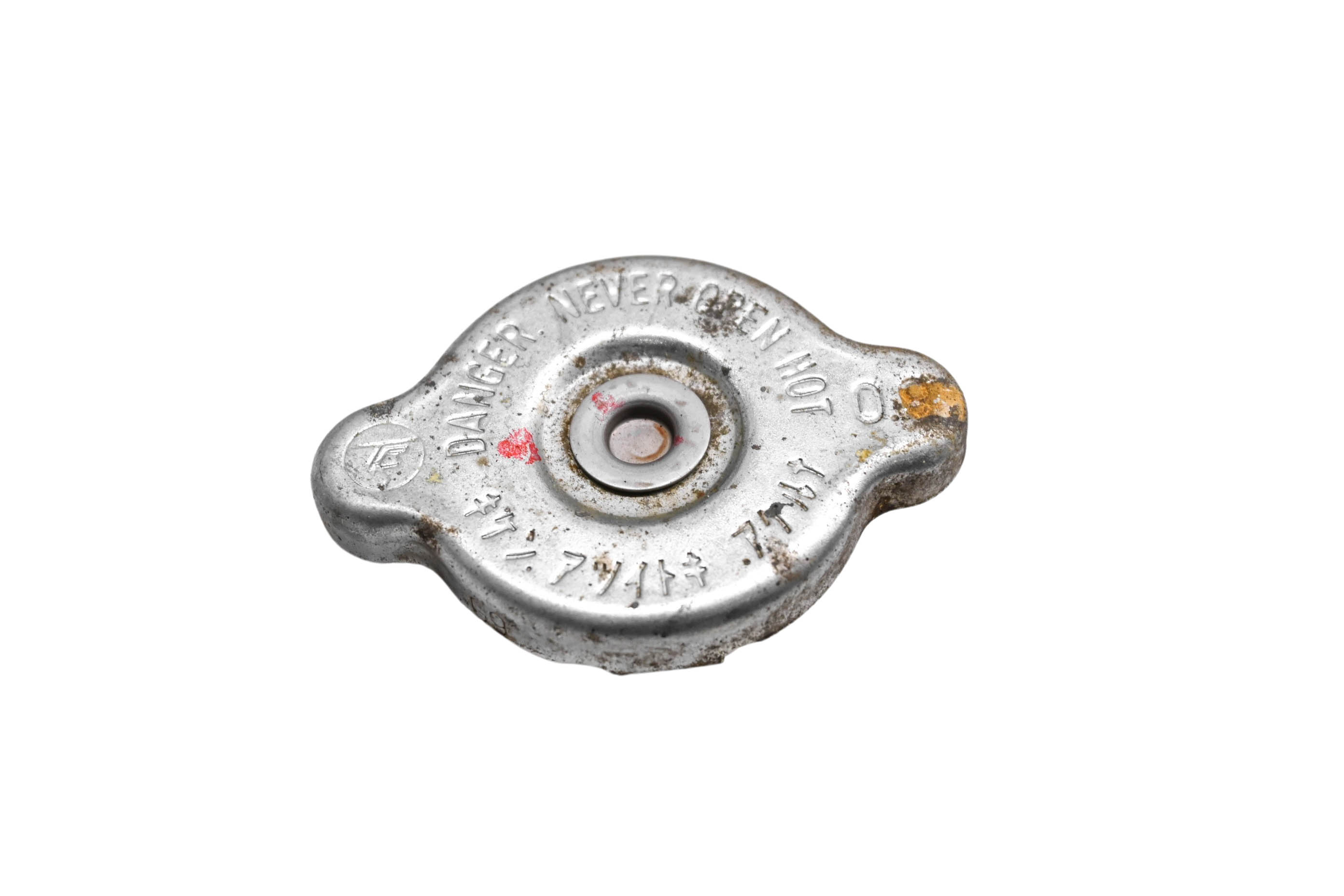 14 Polaris Ranger XP 900 4x4 Radiator Cap