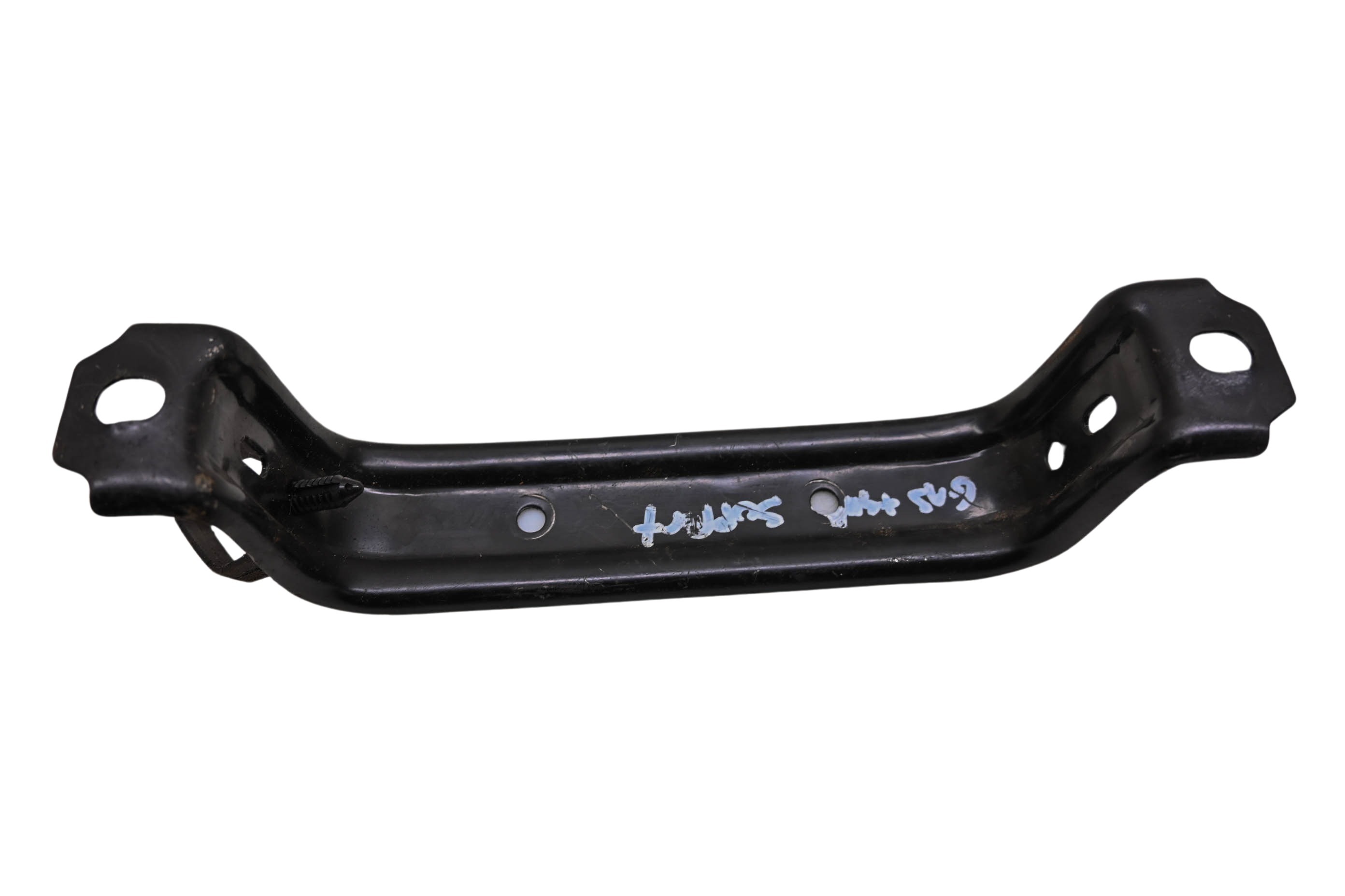00 Polaris Trail Blazer 250 Fuel Tank Bracket Mount