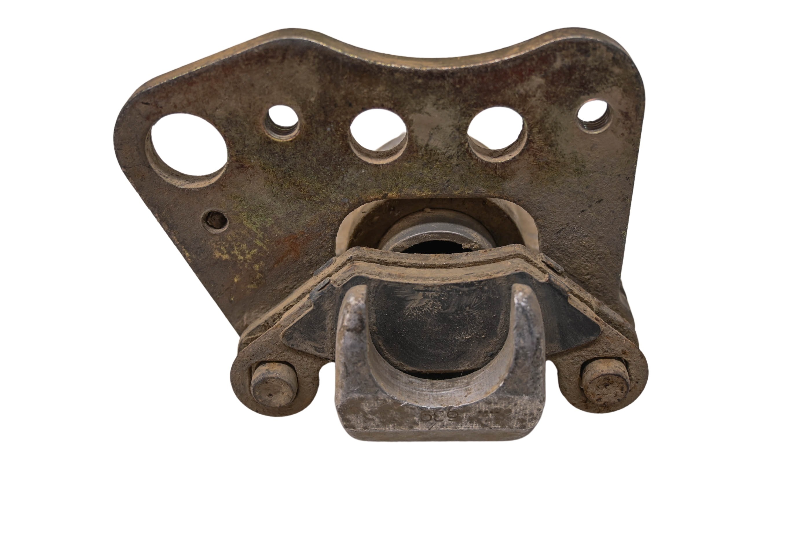 07 Polaris Sportsman 800 Front Left Brake Caliper