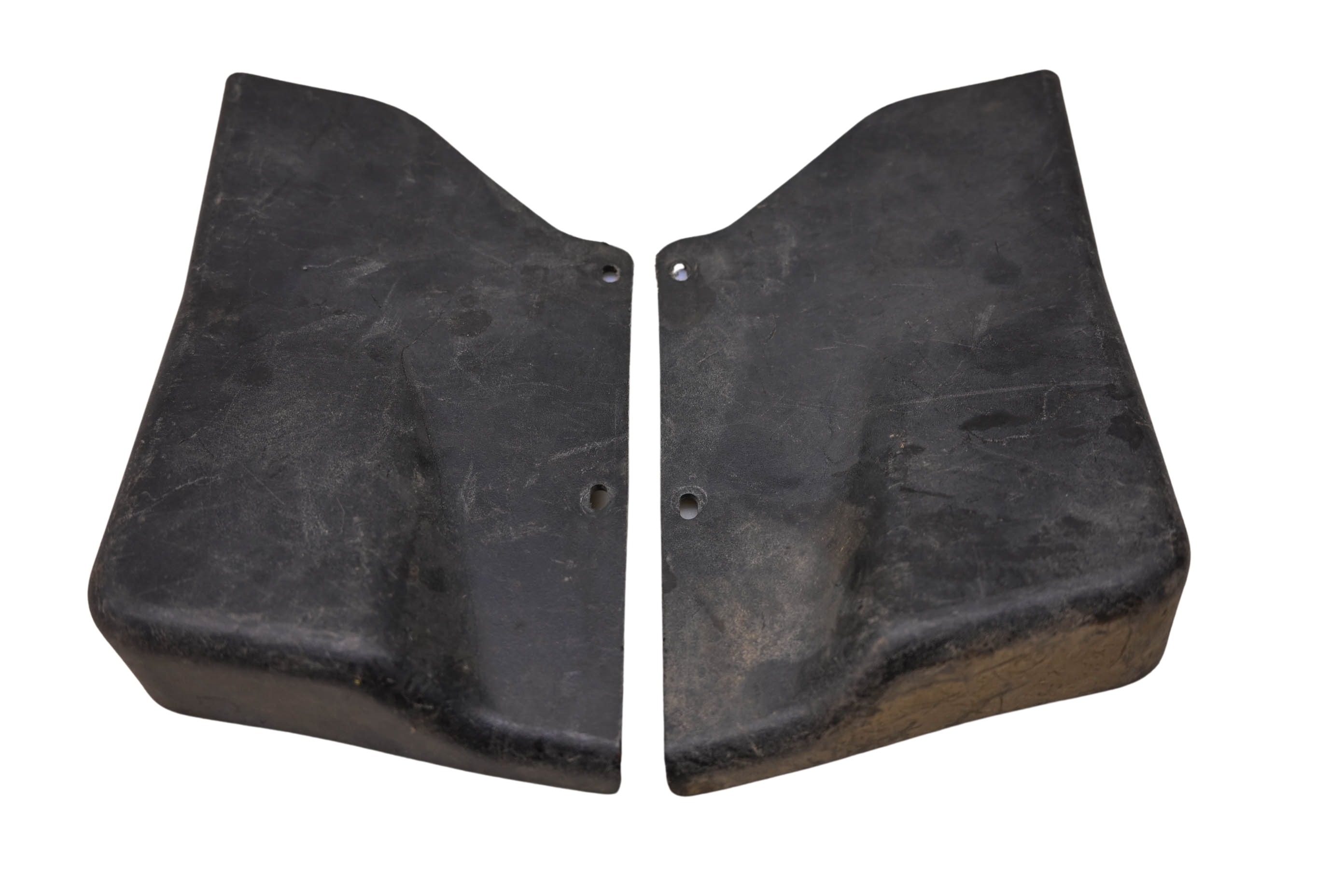05 Polaris Magnum 330 2x4 Radiator Shrouds Left & Right