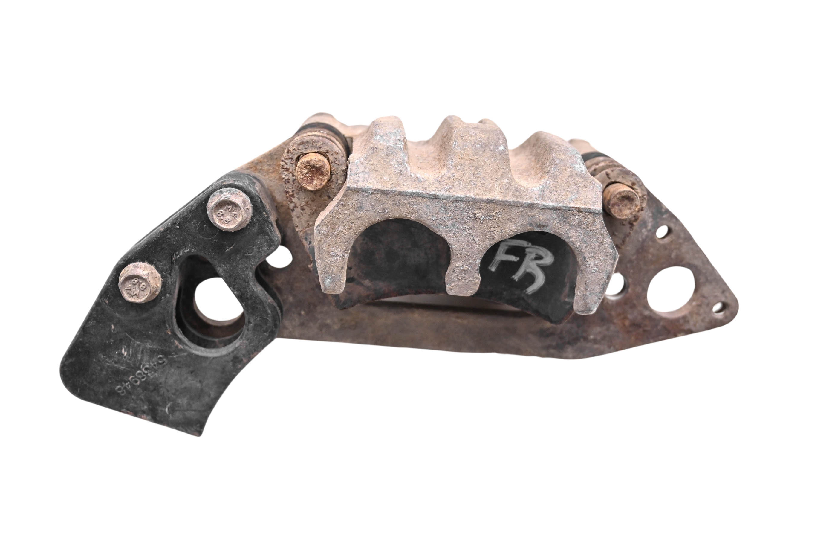 14 Polaris Ranger XP 900 4x4 Front Right Brake Caliper