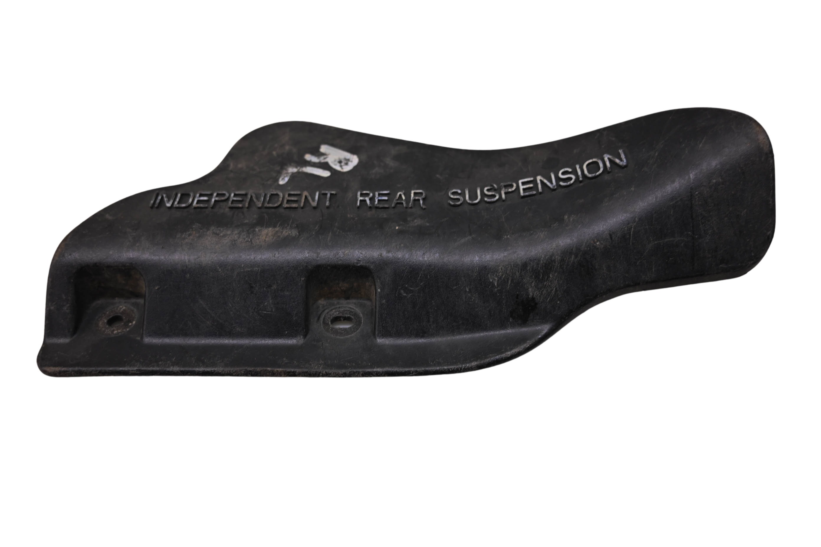 03 Polaris Sportsman 700 Rear Left Cv Boot Guard
