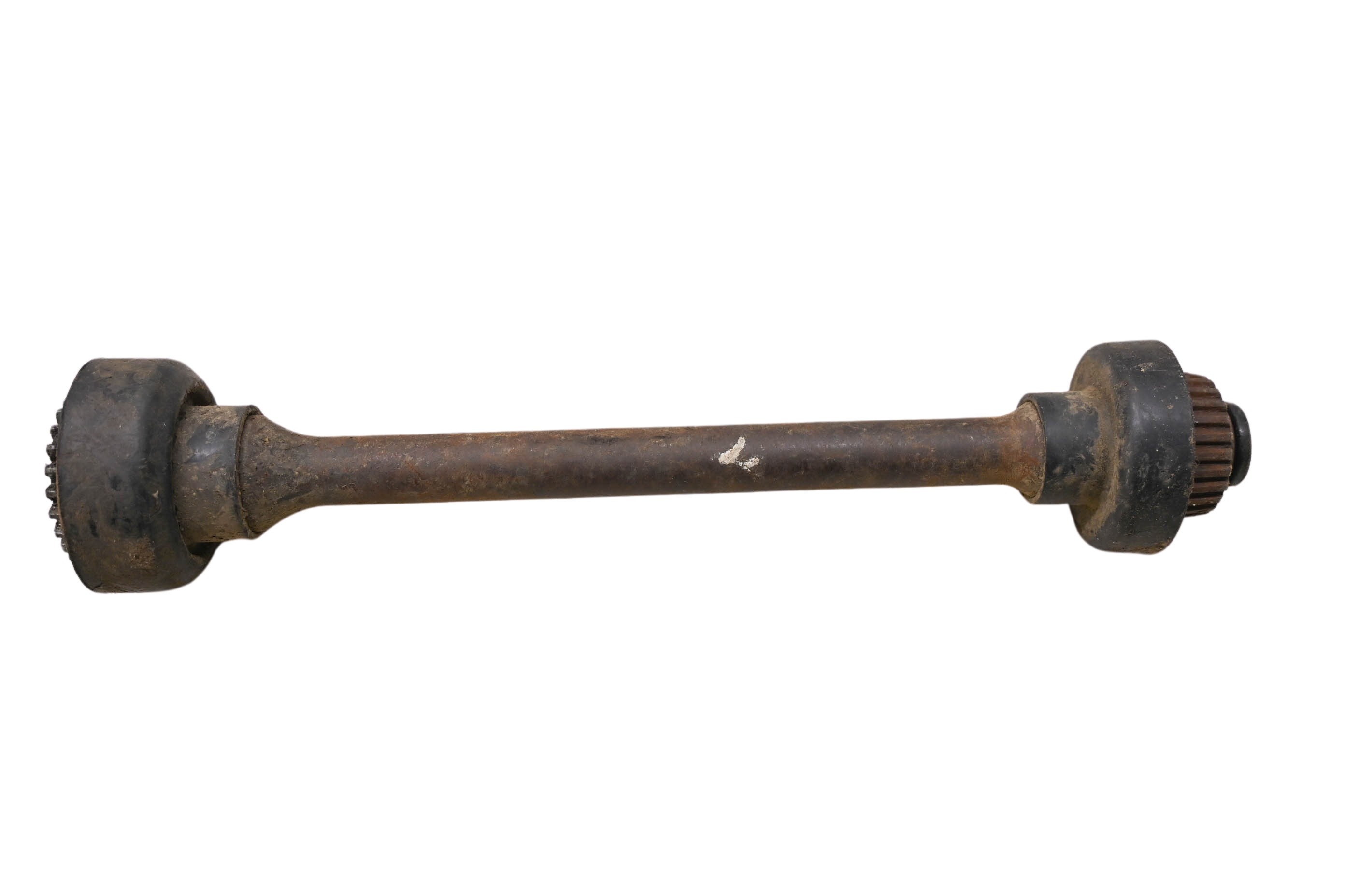 07 Yamaha Grizzly 700 Front Drive Shaft YFM700F