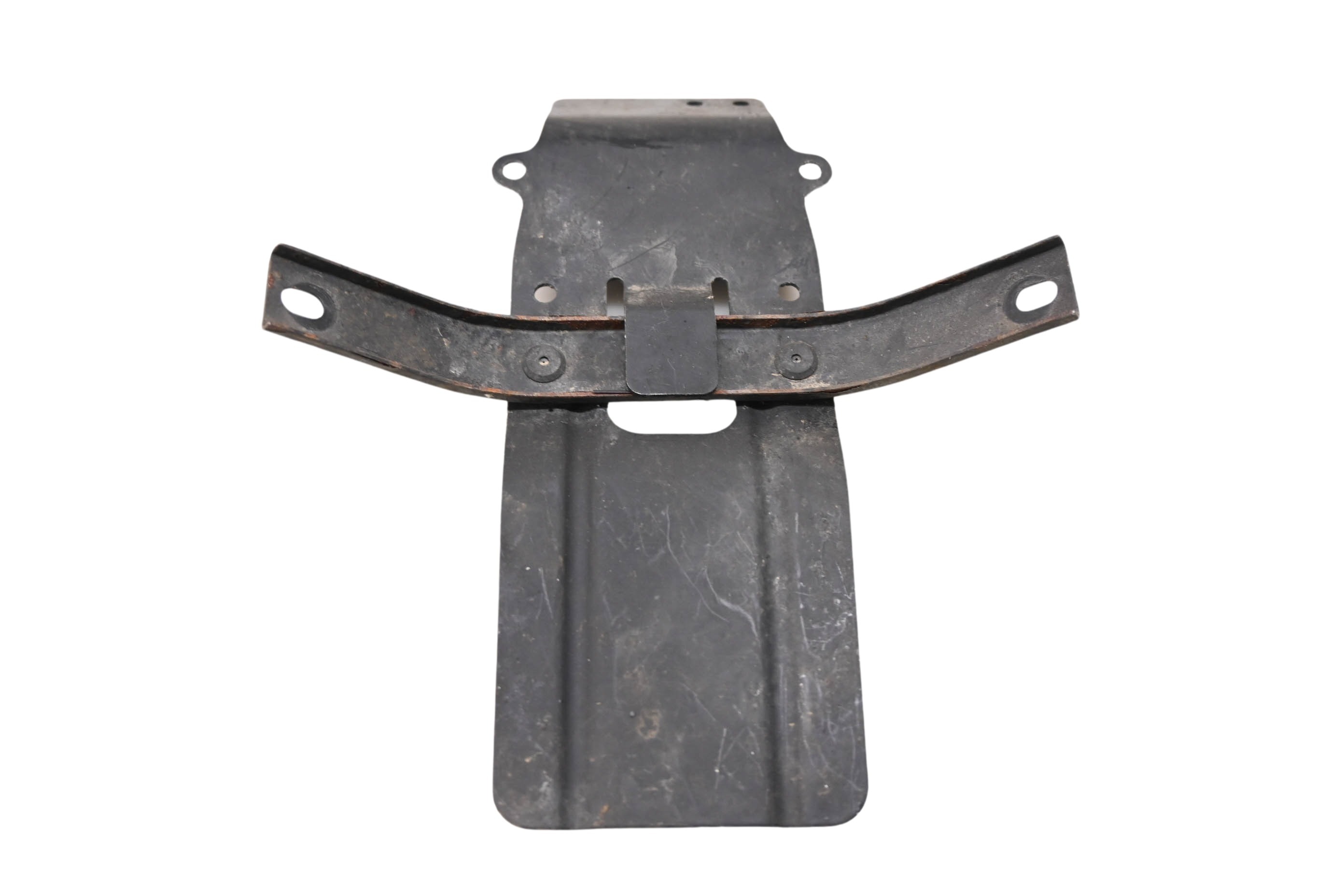 07 Victory Kingpin Taillight Bracket Mount
