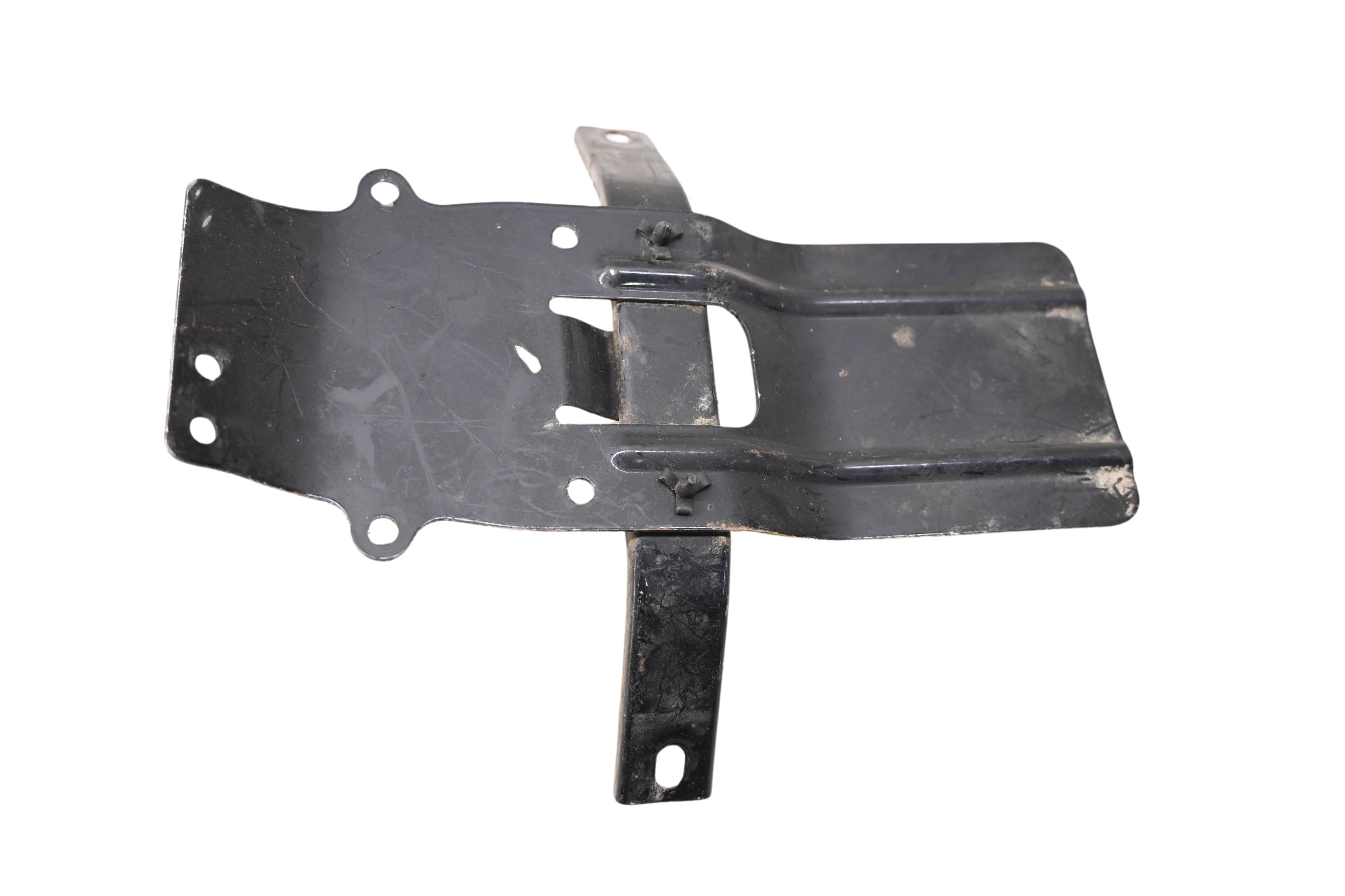 07 Victory Kingpin Taillight Bracket Mount
