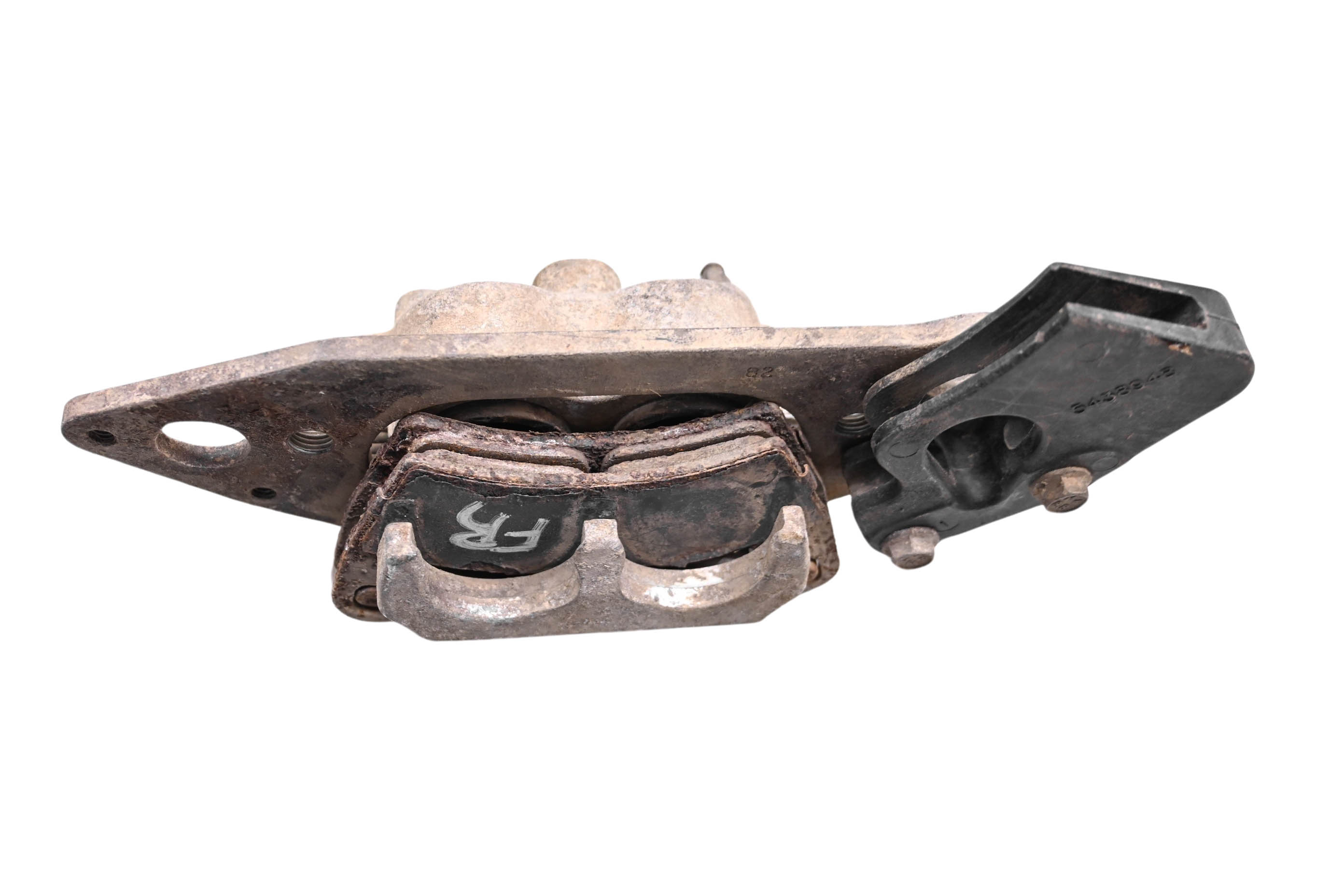 14 Polaris Ranger XP 900 4x4 Front Right Brake Caliper