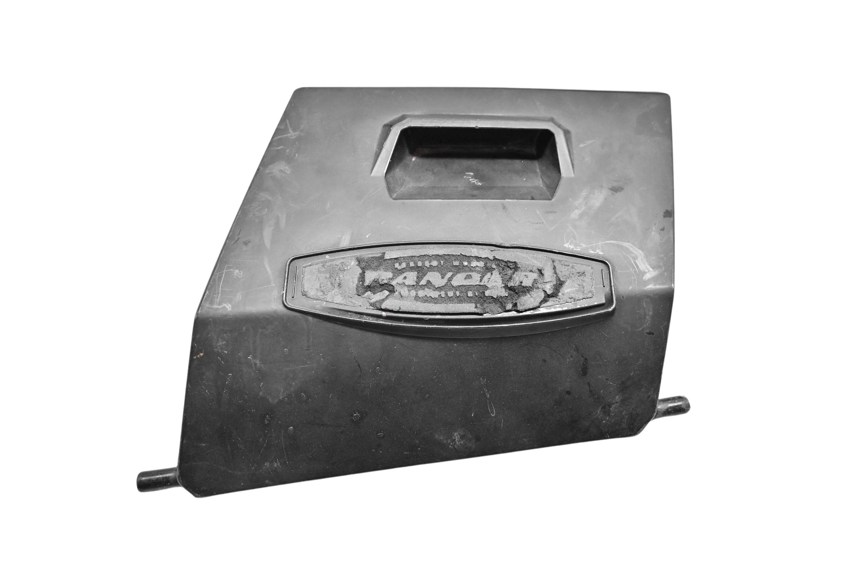14 Polaris Ranger XP 900 4x4 Glove Box Tool Storage Cover