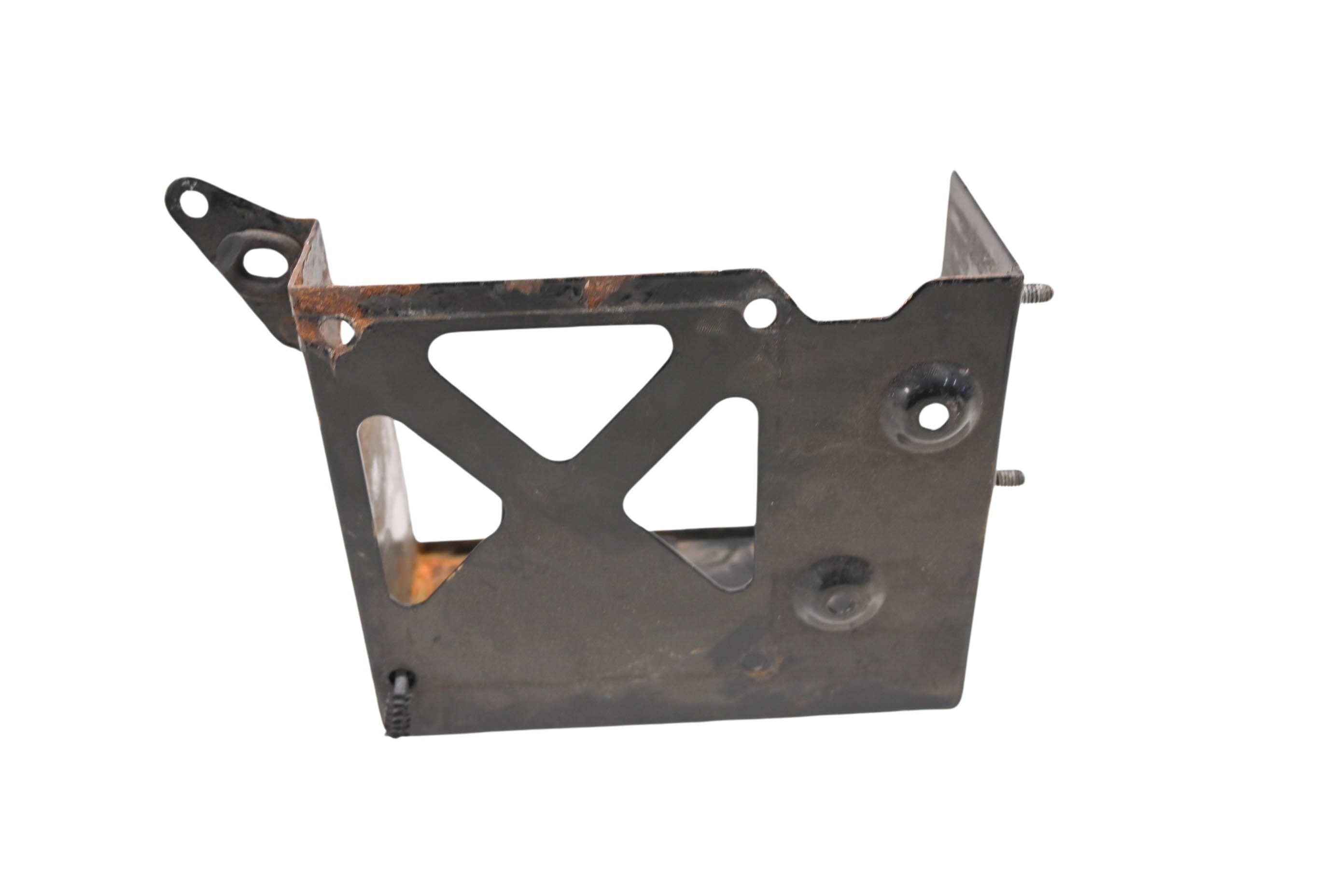 07 Victory Kingpin Battery Box