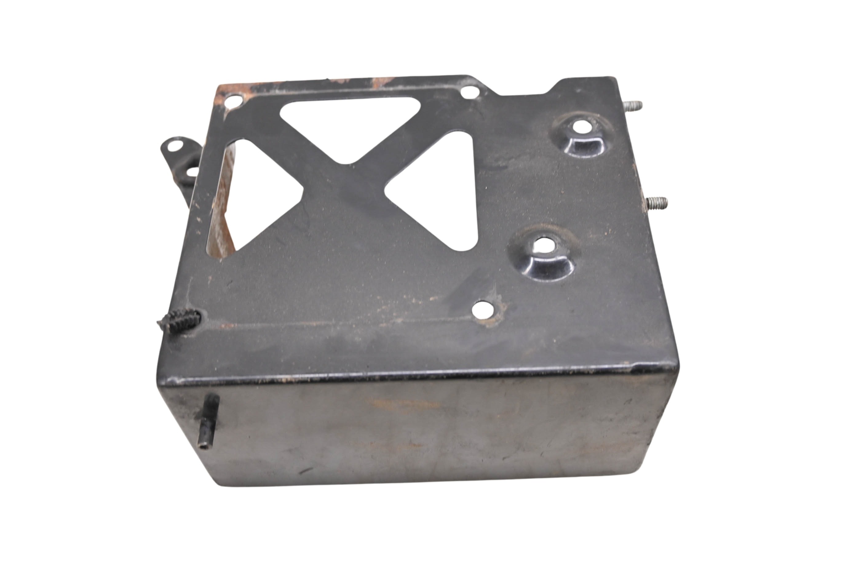 07 Victory Kingpin Battery Box