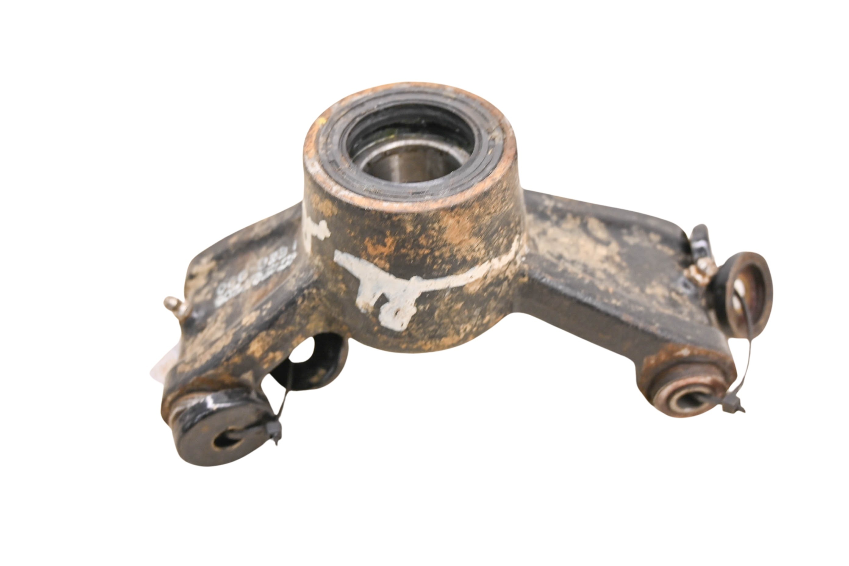17 Arctic Cat Prowler 500 Rear Right Spindle Knuckle