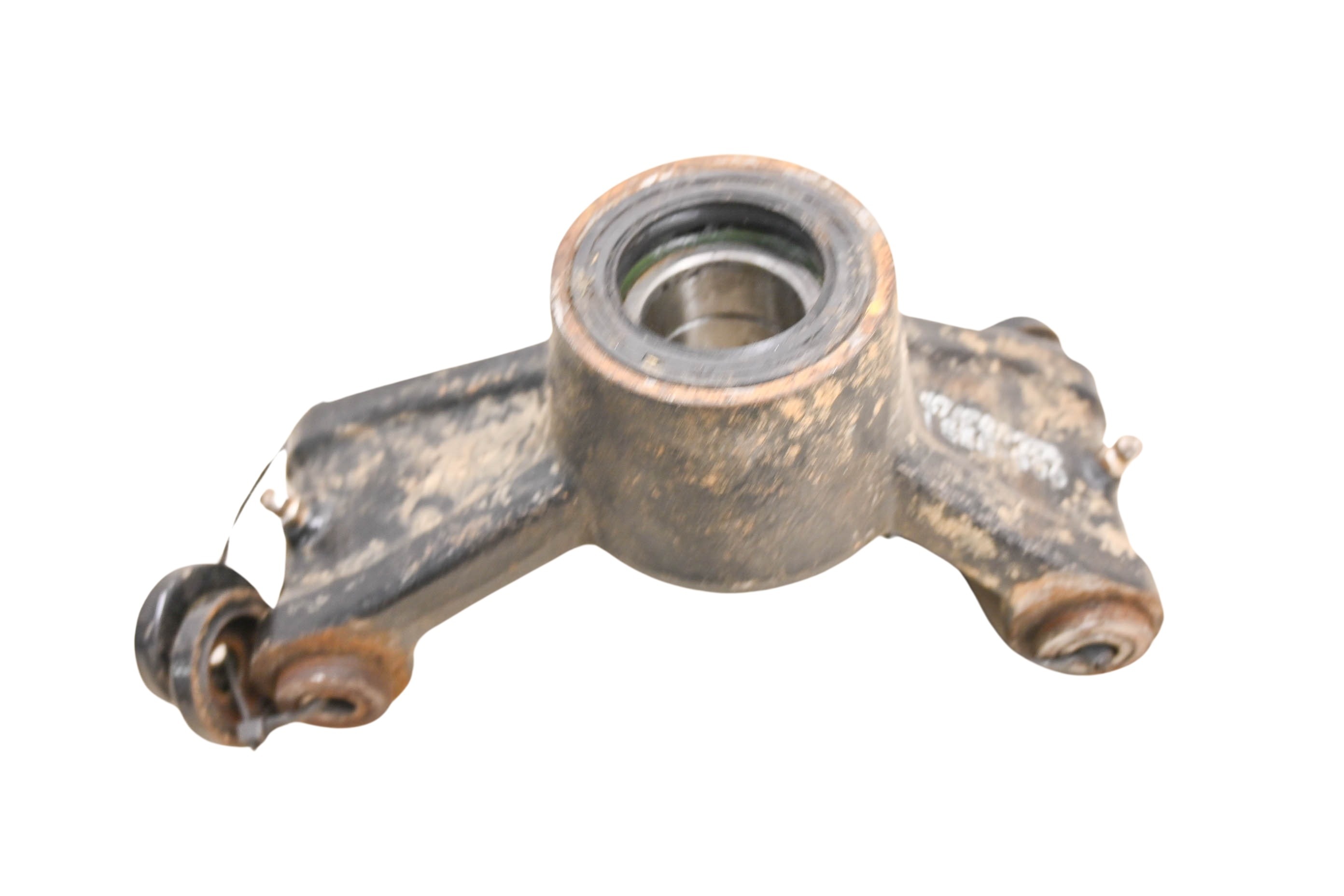 17 Arctic Cat Prowler 500 Rear Right Spindle Knuckle