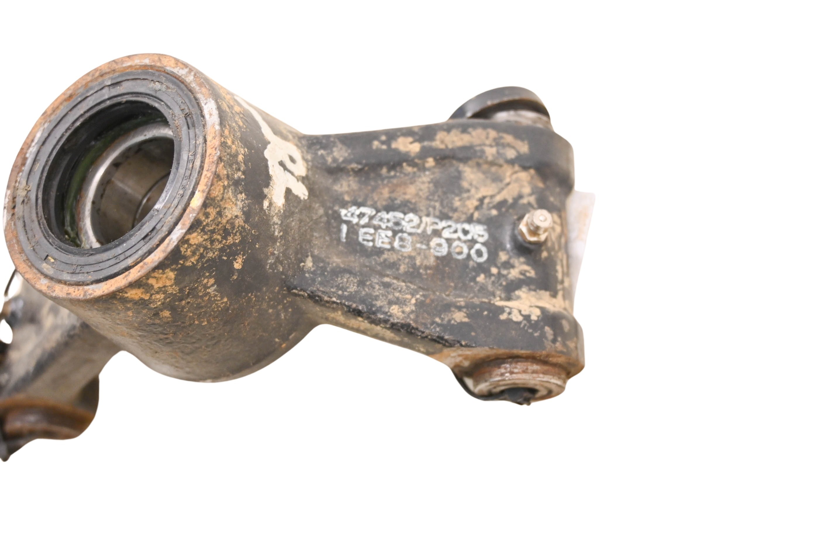 17 Arctic Cat Prowler 500 Rear Right Spindle Knuckle