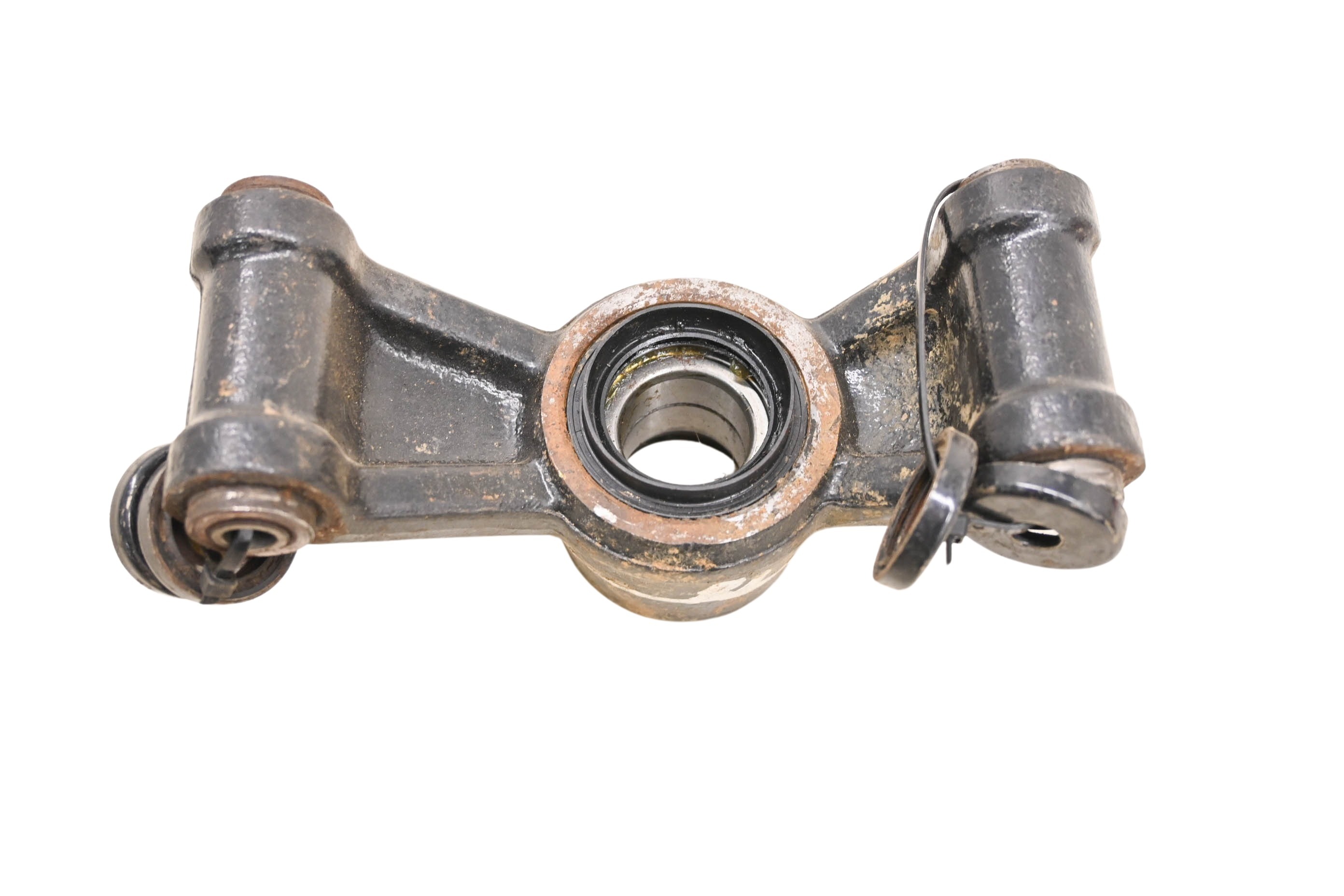 17 Arctic Cat Prowler 500 Rear Right Spindle Knuckle