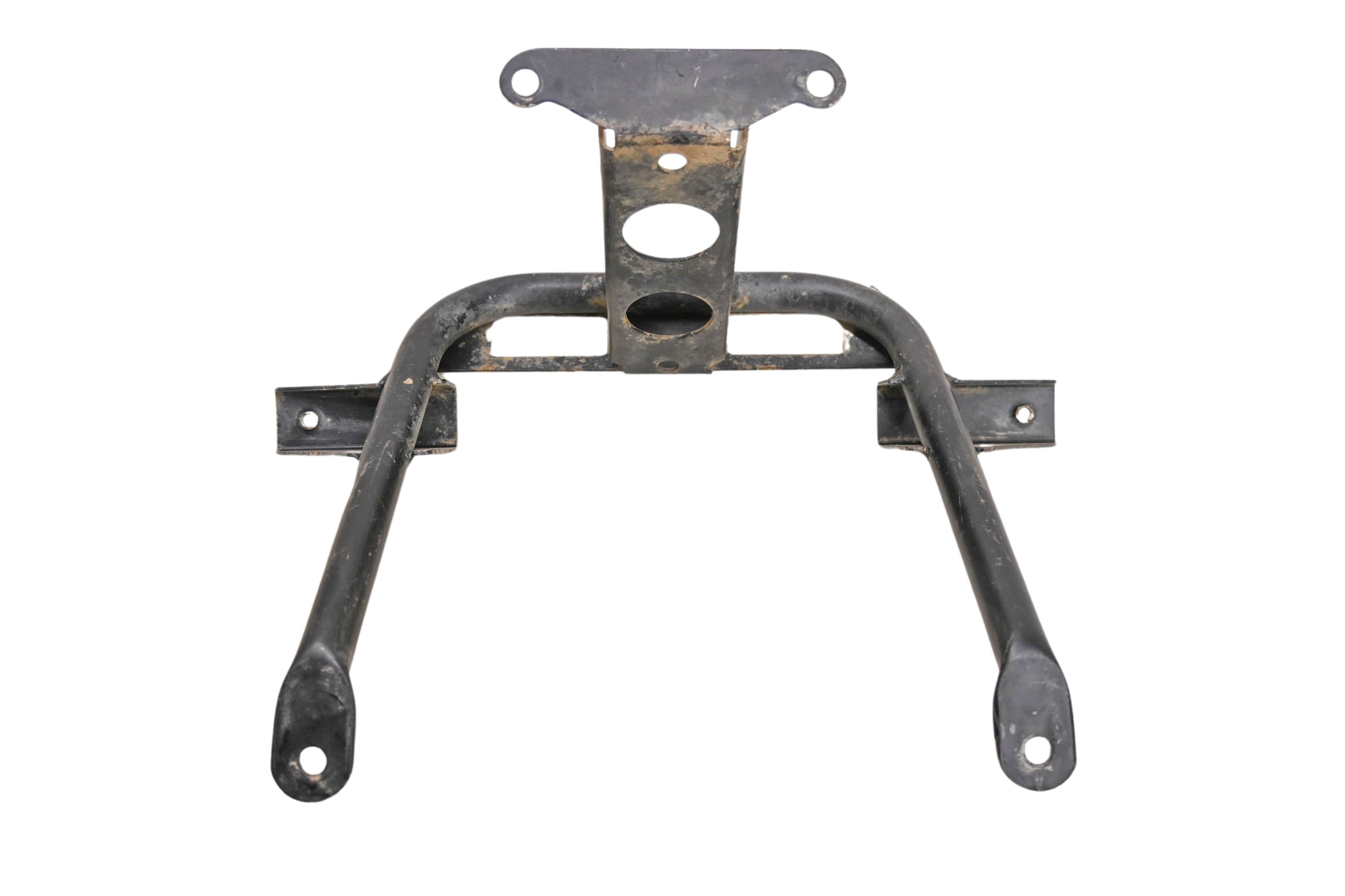12 Polaris RZR 800 S Rear Bumper Bracket Mount