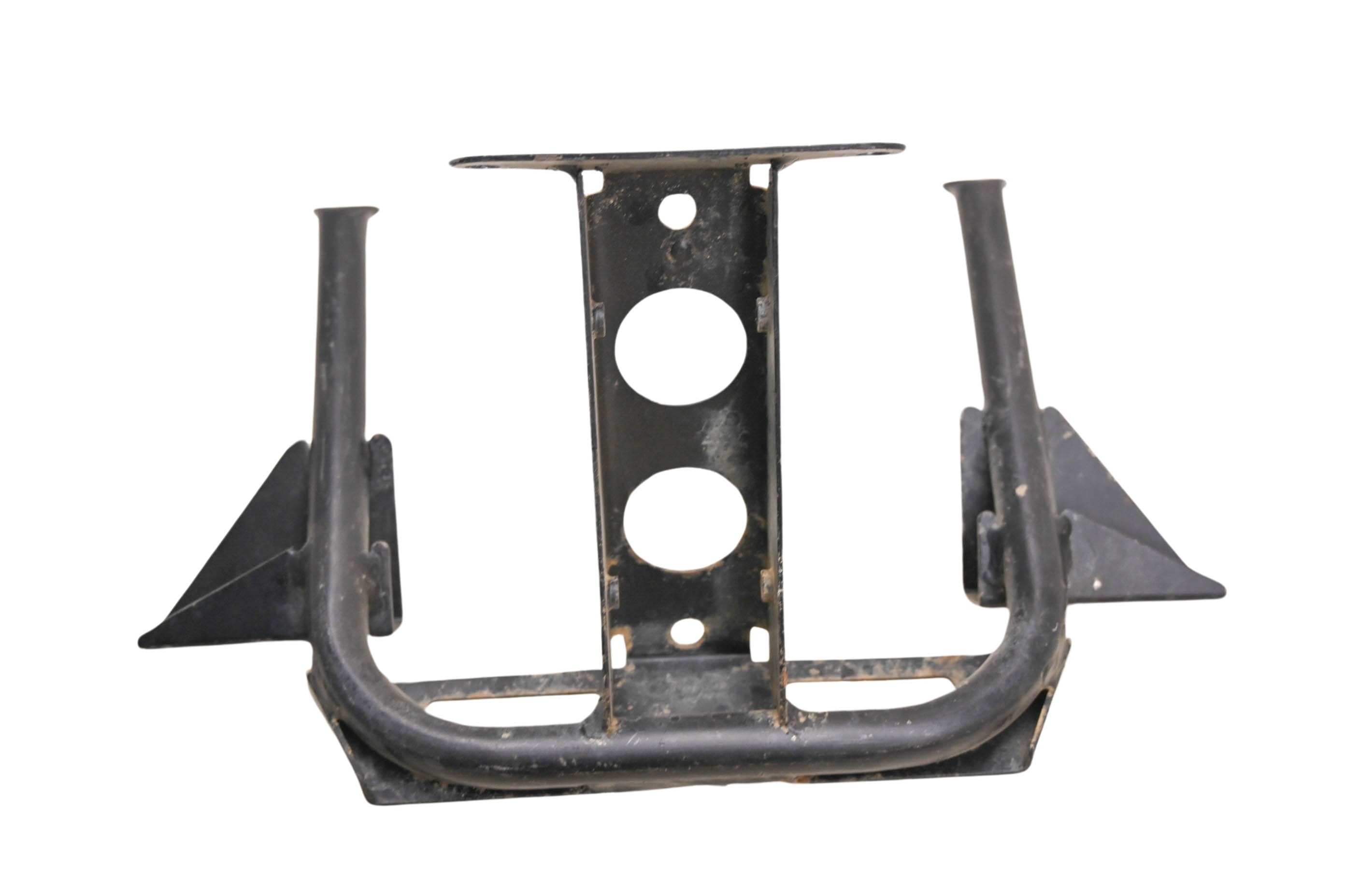 12 Polaris RZR 800 S Rear Bumper Bracket Mount