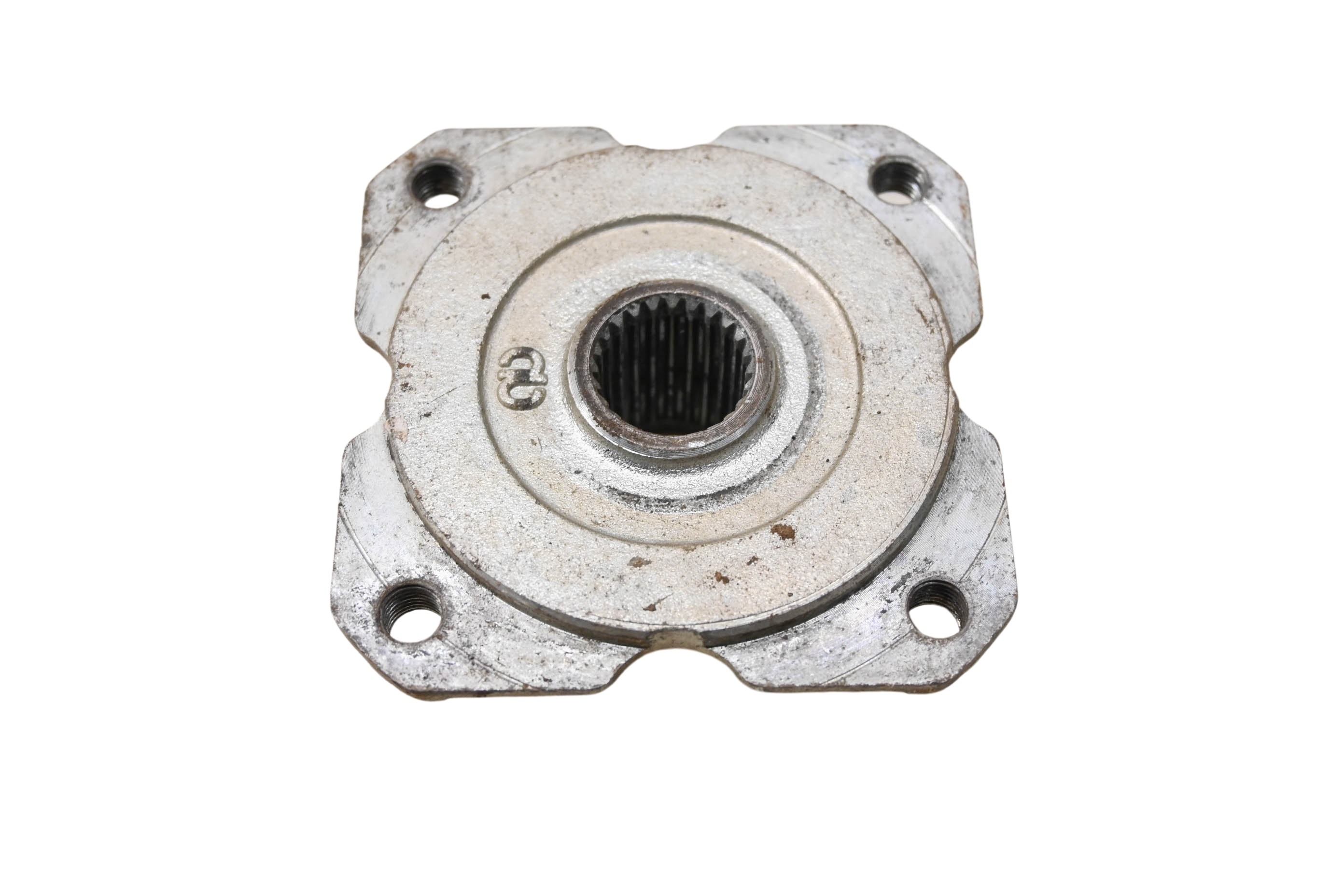 03 Polaris Sportsman 90 Rear Wheel Hub Left Right