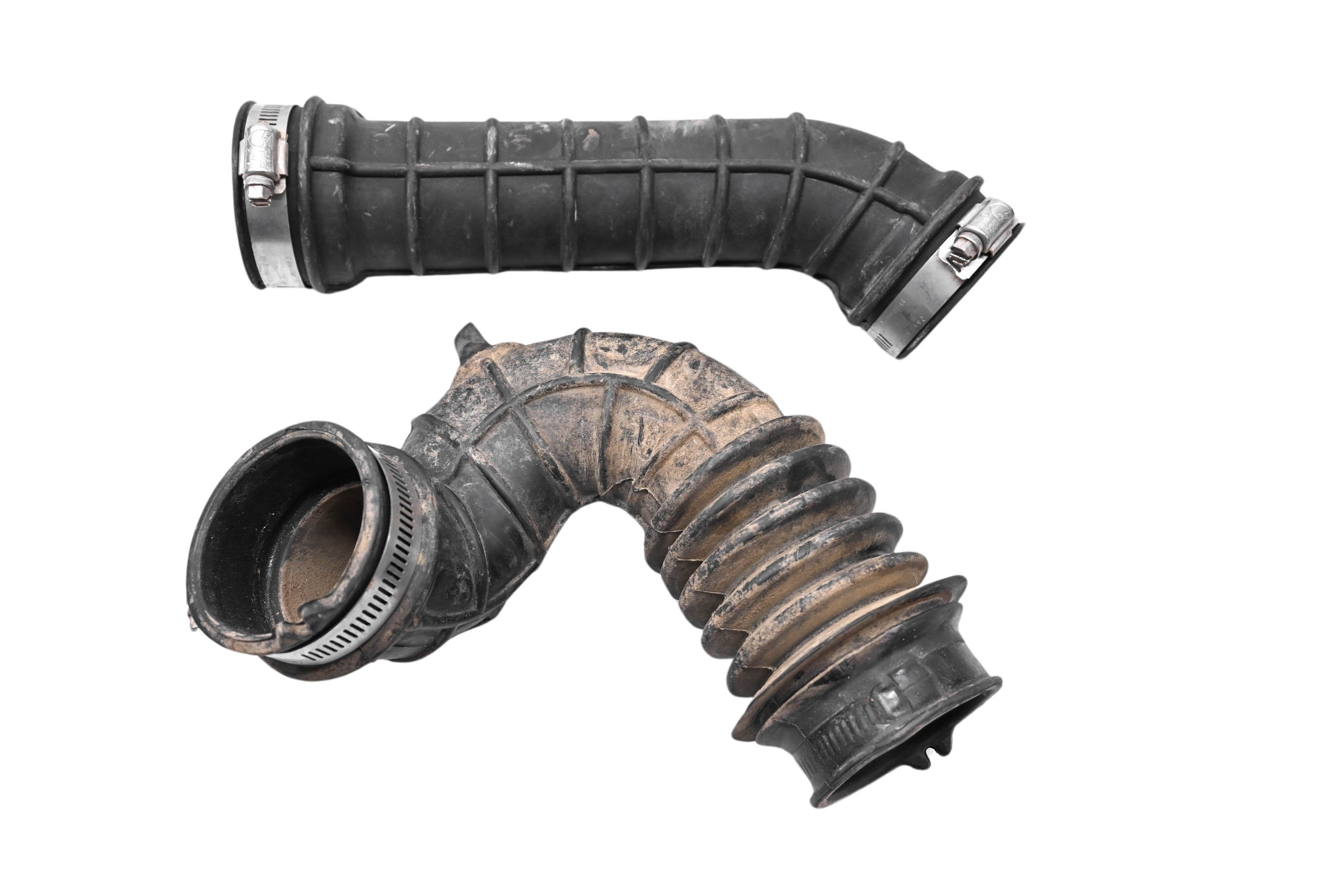 14 Polaris Ranger XP 900 4x4 Airbox Hoses Duct Tubes