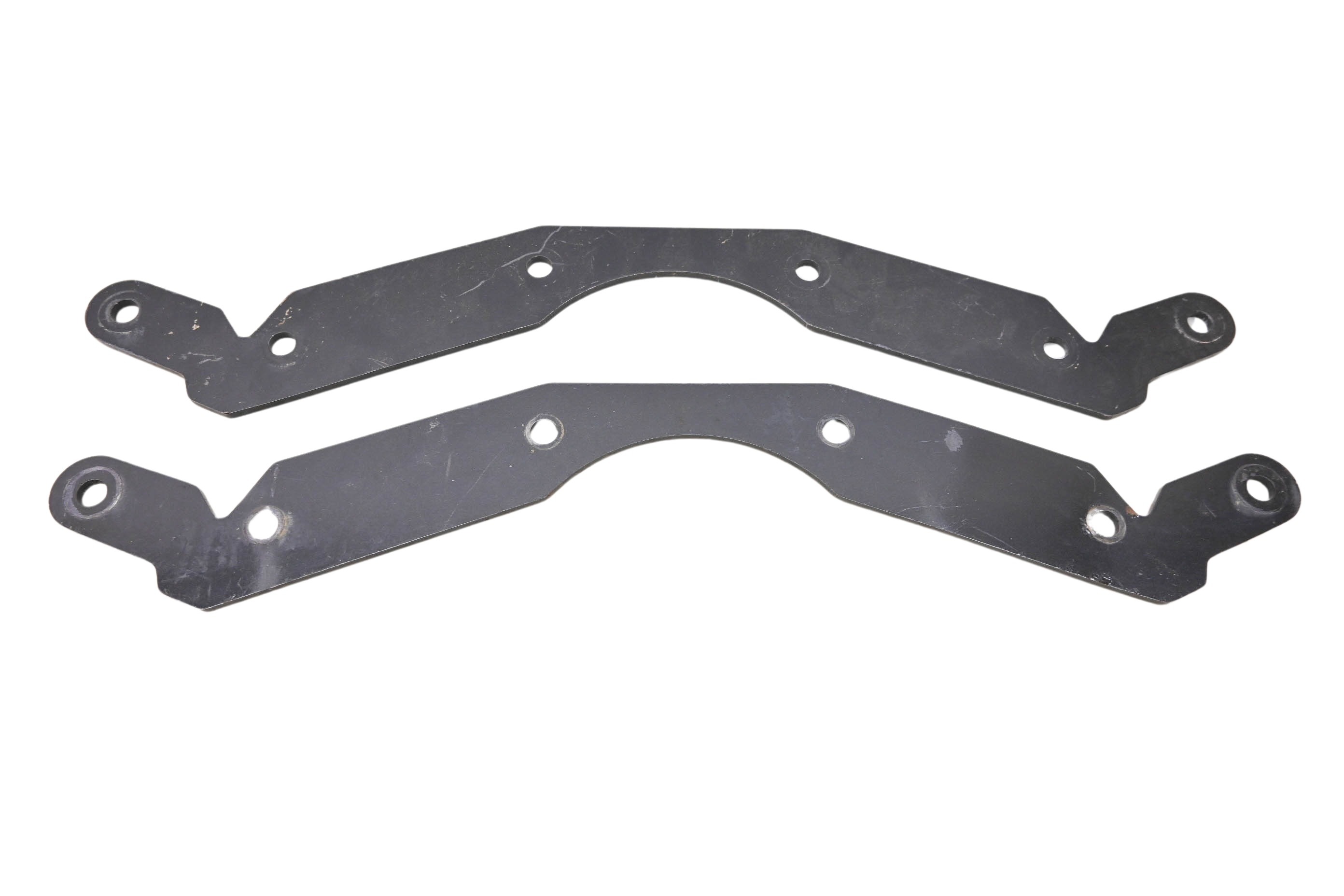12 Polaris RZR 800 S Lift Kit Bracket Mounts