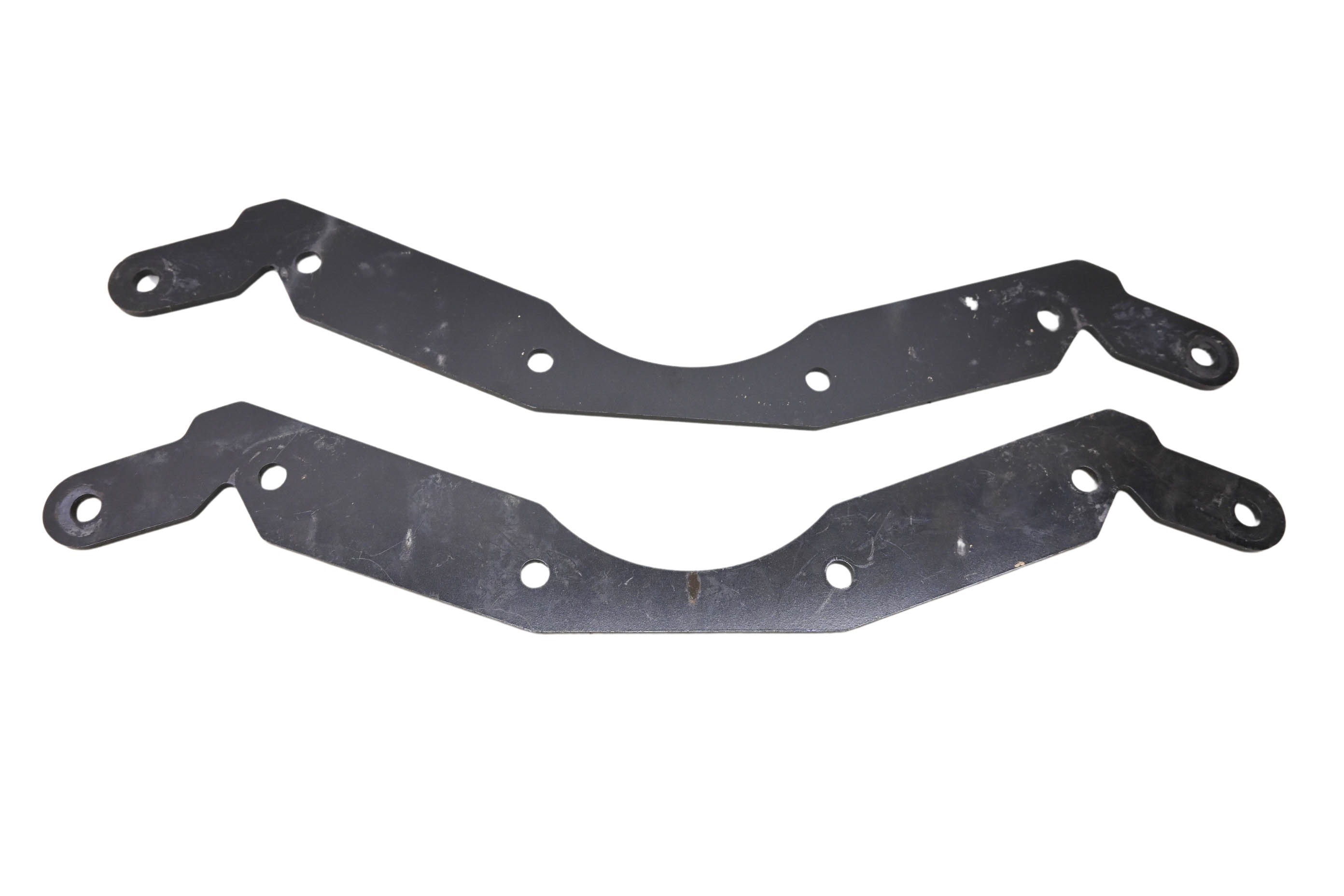 12 Polaris RZR 800 S Lift Kit Bracket Mounts