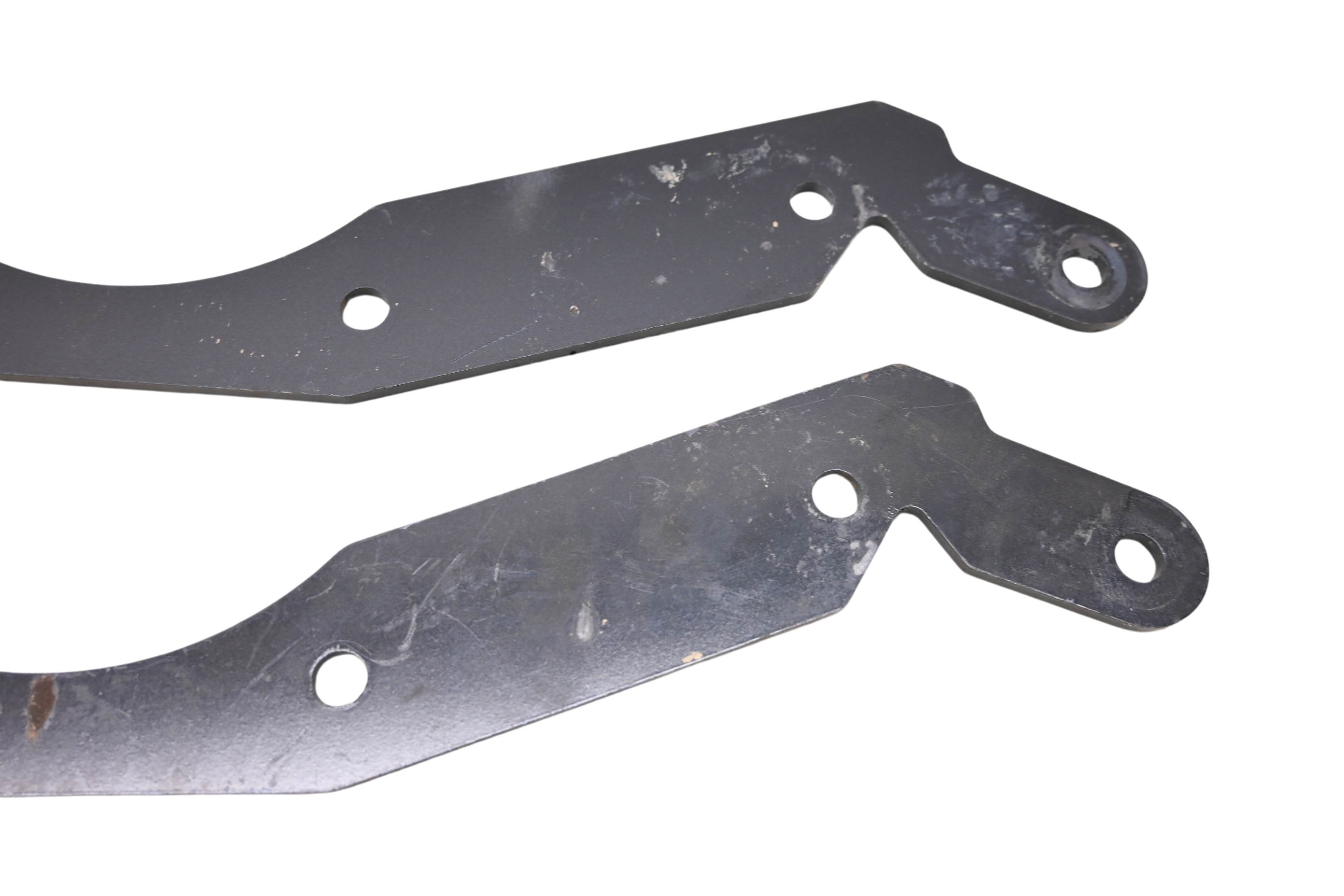 12 Polaris RZR 800 S Lift Kit Bracket Mounts
