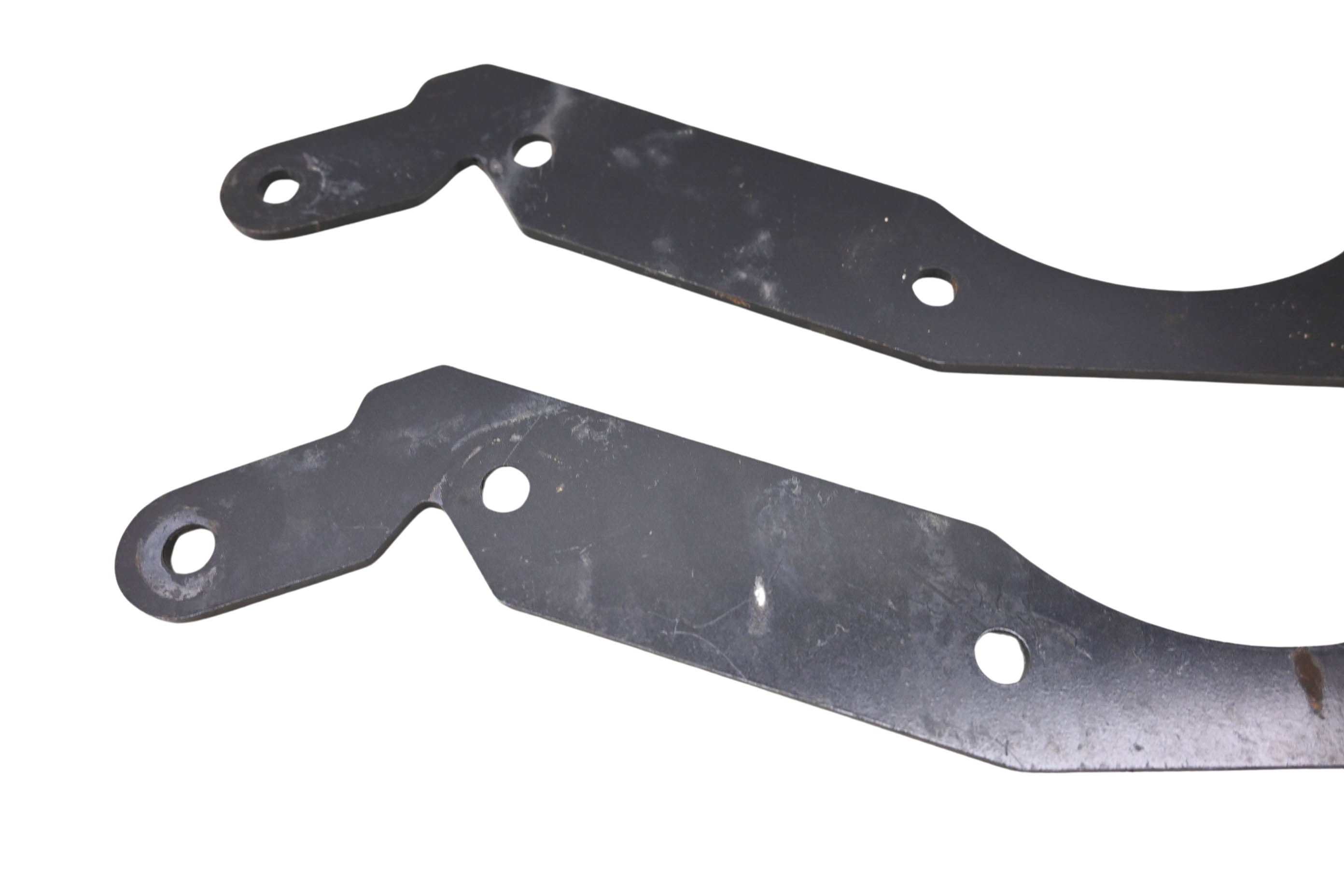 12 Polaris RZR 800 S Lift Kit Bracket Mounts