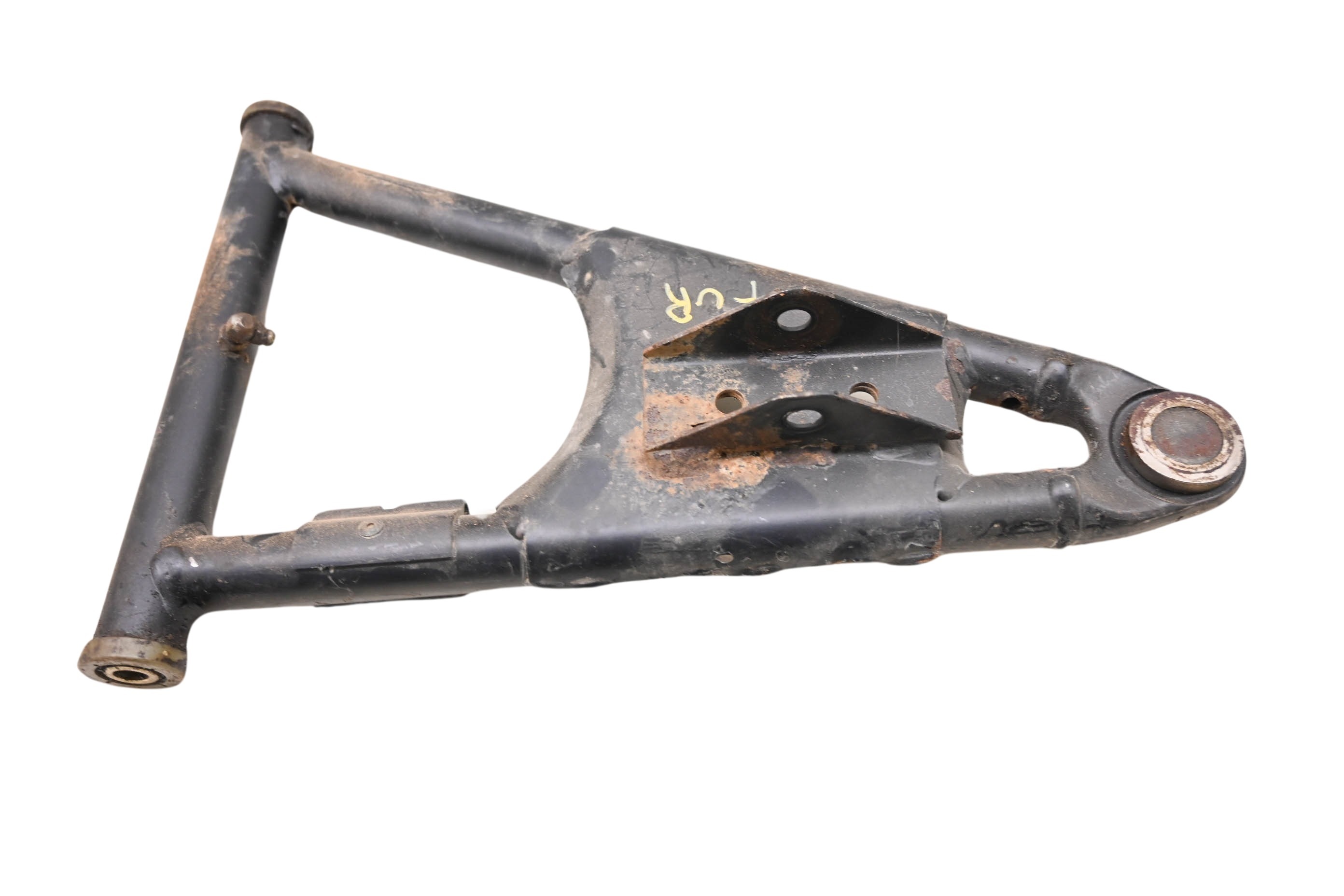 10 Polaris RZR 800 Front Upper Left A-Arm