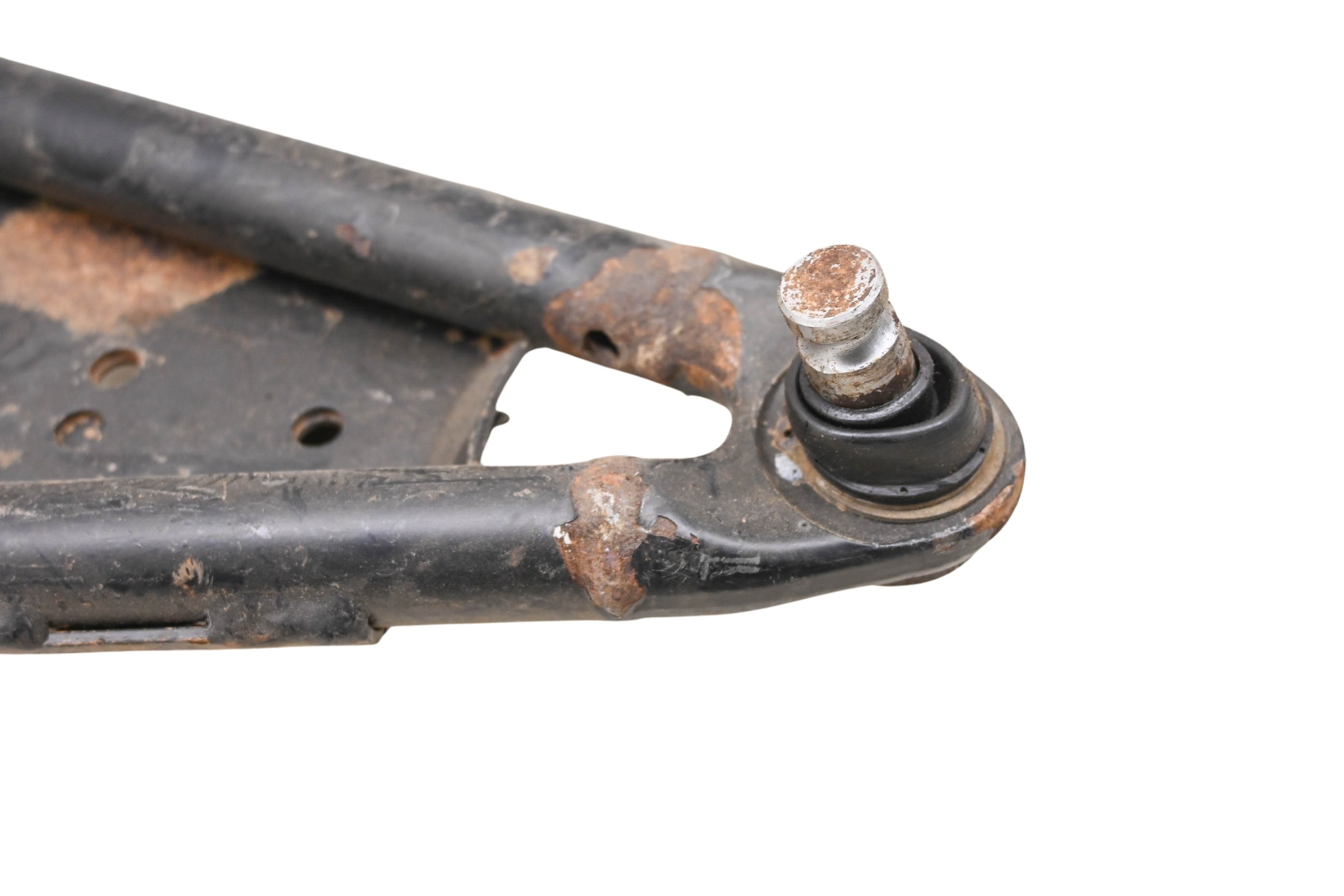 10 Polaris RZR 800 Front Upper Left A-Arm
