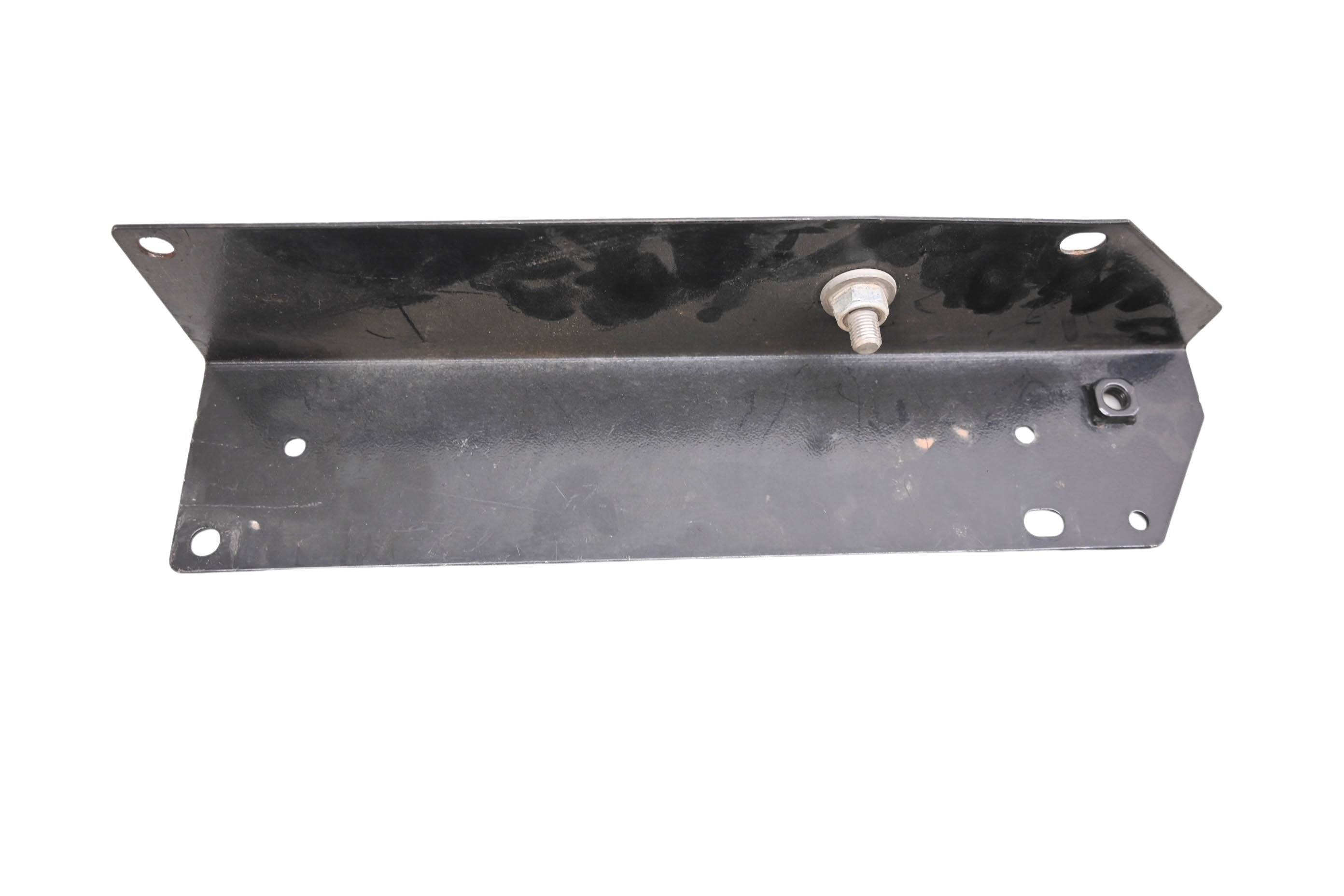 09 Yamaha Rhino 700 Seat Bracket Mount Right YXR700F