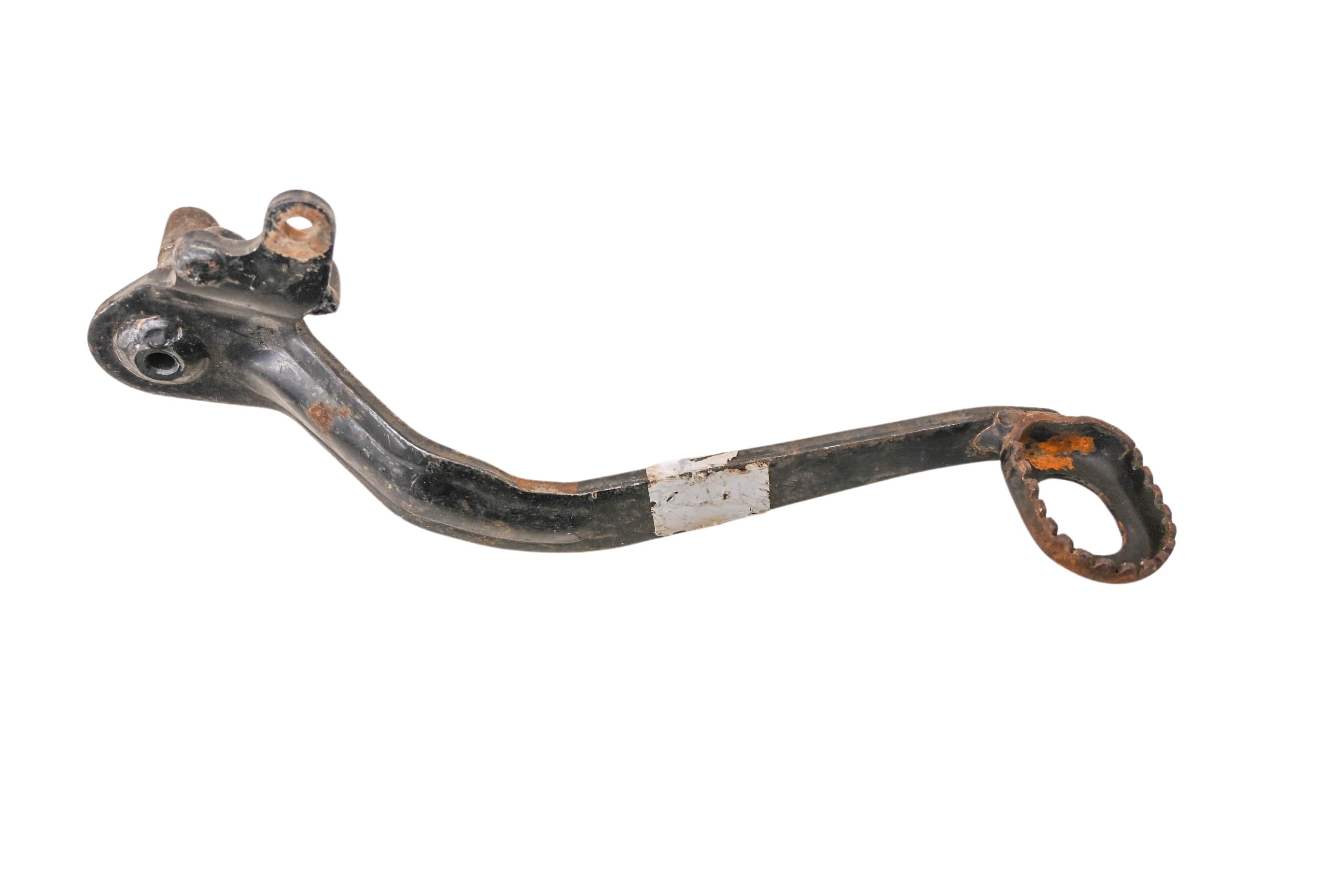 03 Suzuki Ozark 250 Rear Brake Pedal LTF250