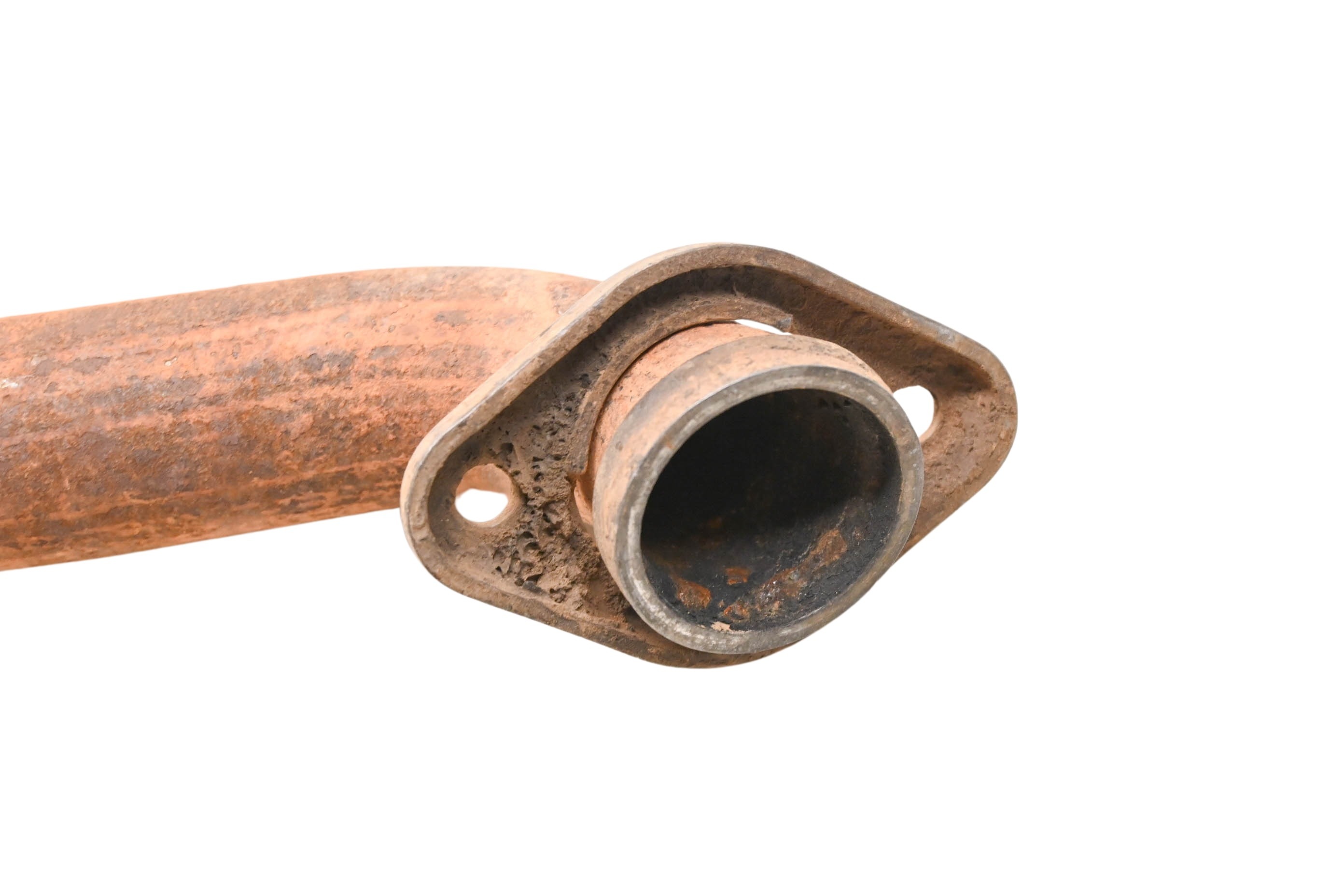 12 Can-Am Commander 800 Header Exhaust Head Pipe