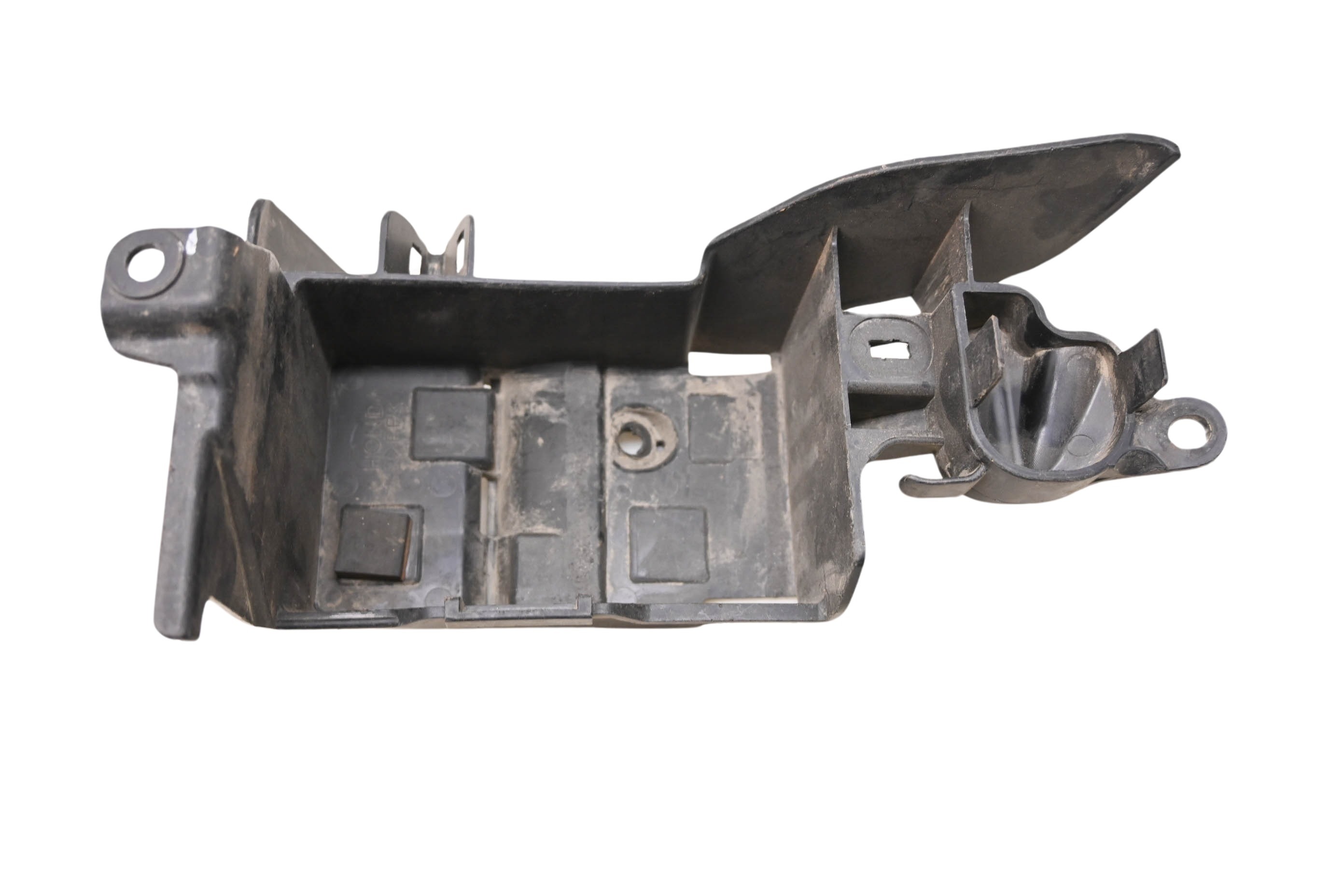 08 Honda TRX700XX Battery Box