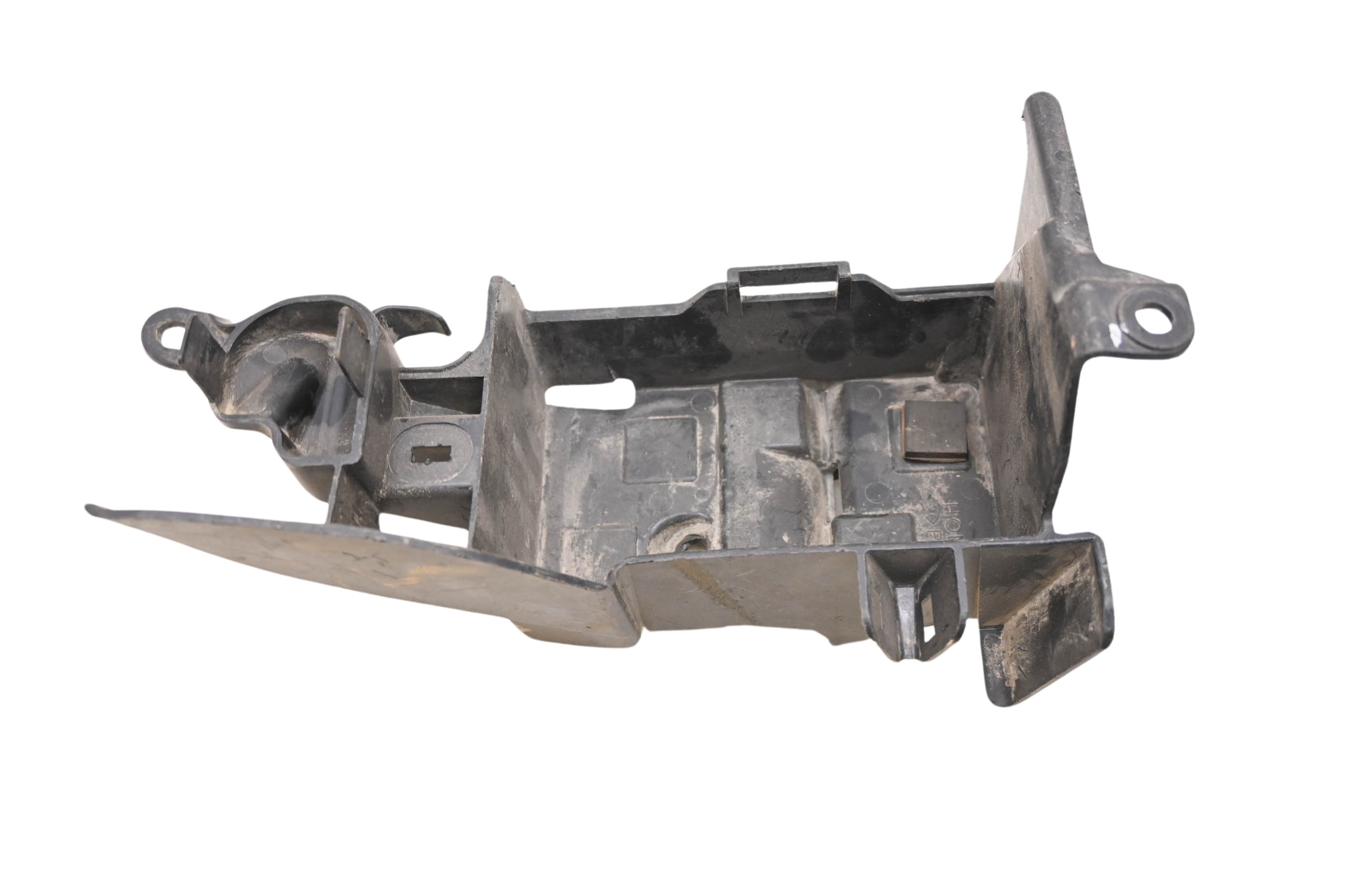 08 Honda TRX700XX Battery Box