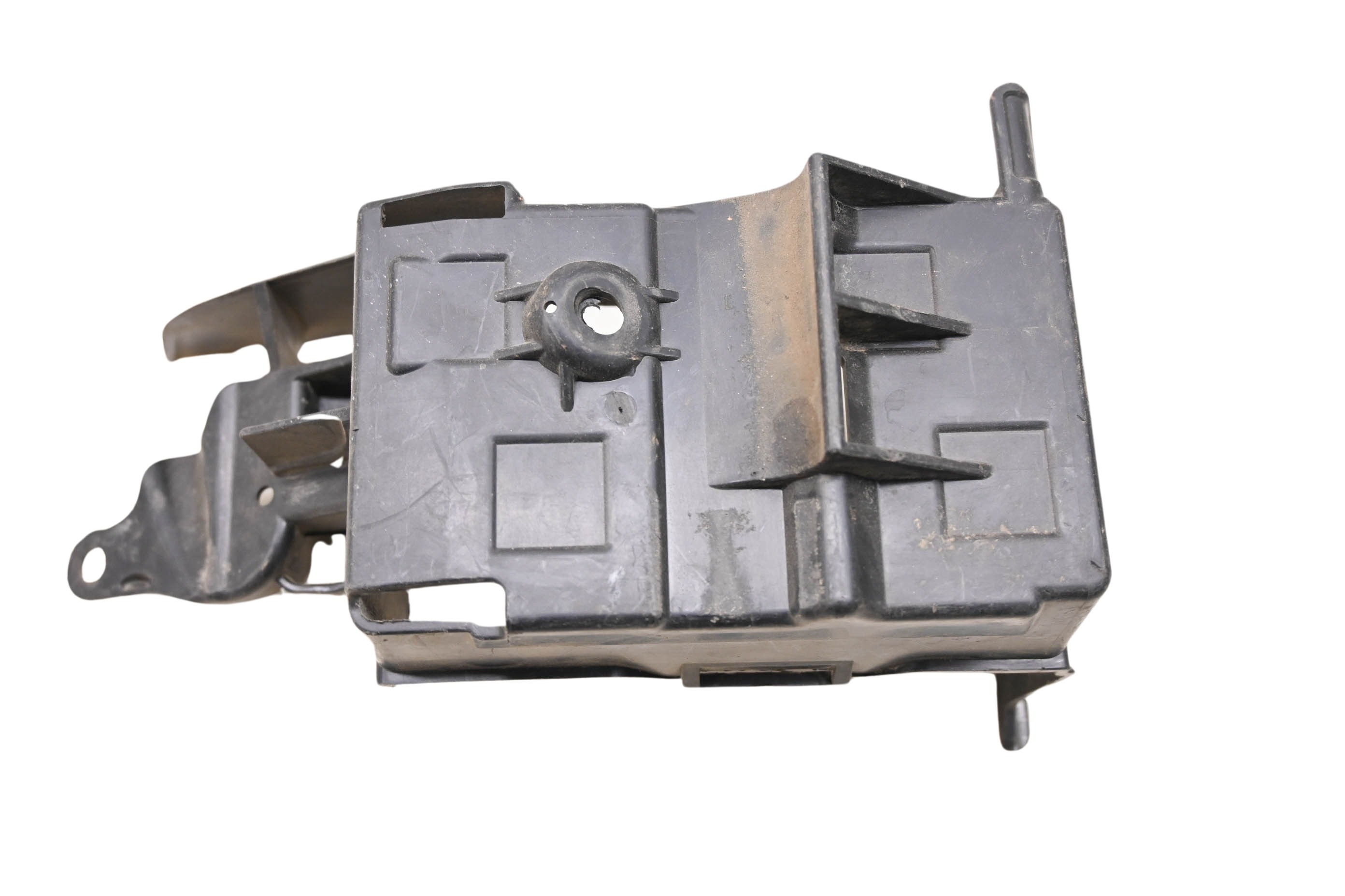 08 Honda TRX700XX Battery Box